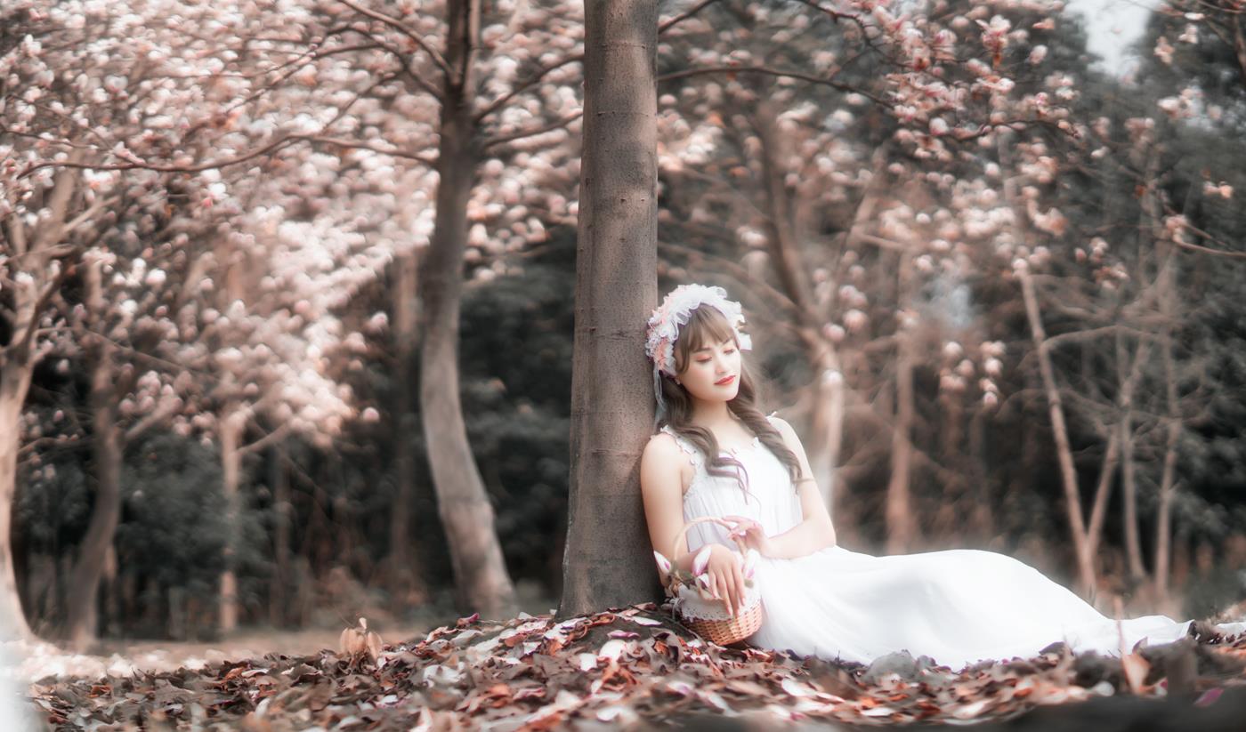 图片[26]-[YITUYU艺图语] 2021.12.14 白玉兰 走路带风 [25P] – 速更版-美库