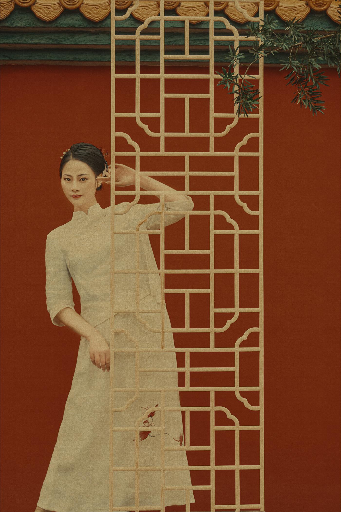 图片[10]-[YITUYU艺图语] 2021.12.15 松香子 梅梅 [34P] – 速更版-美库