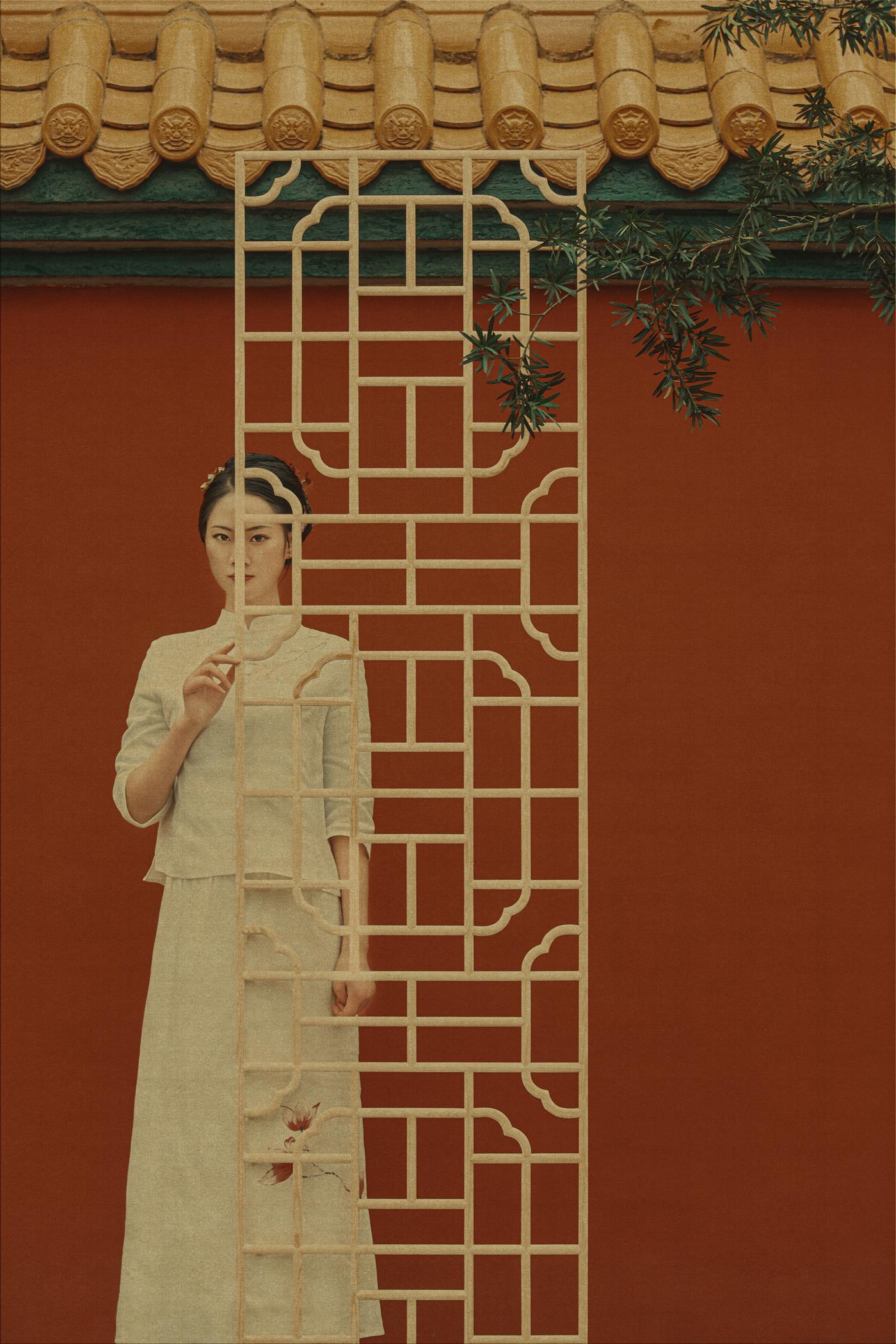 图片[11]-[YITUYU艺图语] 2021.12.15 松香子 梅梅 [34P] – 速更版-美库