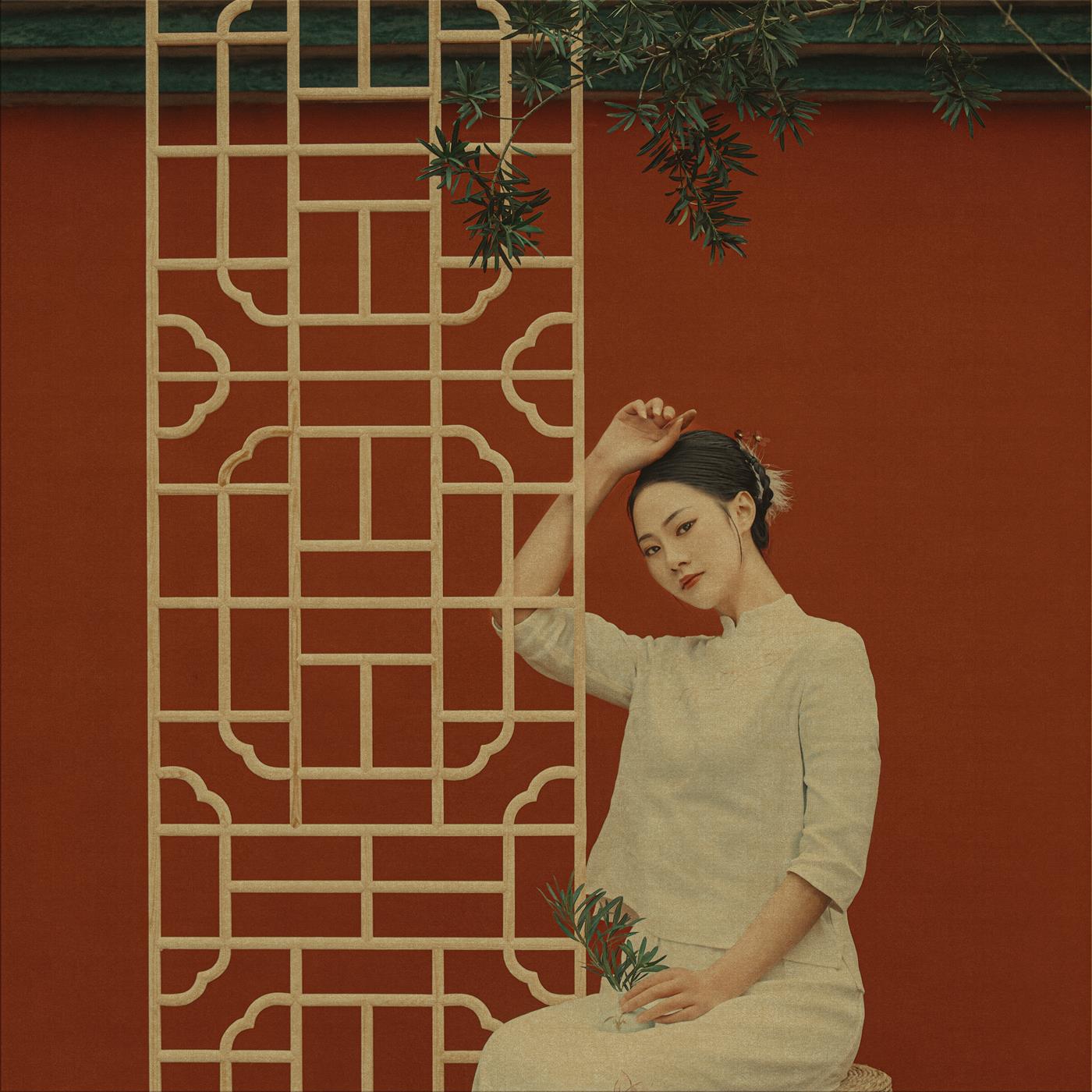 图片[15]-[YITUYU艺图语] 2021.12.15 松香子 梅梅 [34P] – 速更版-美库