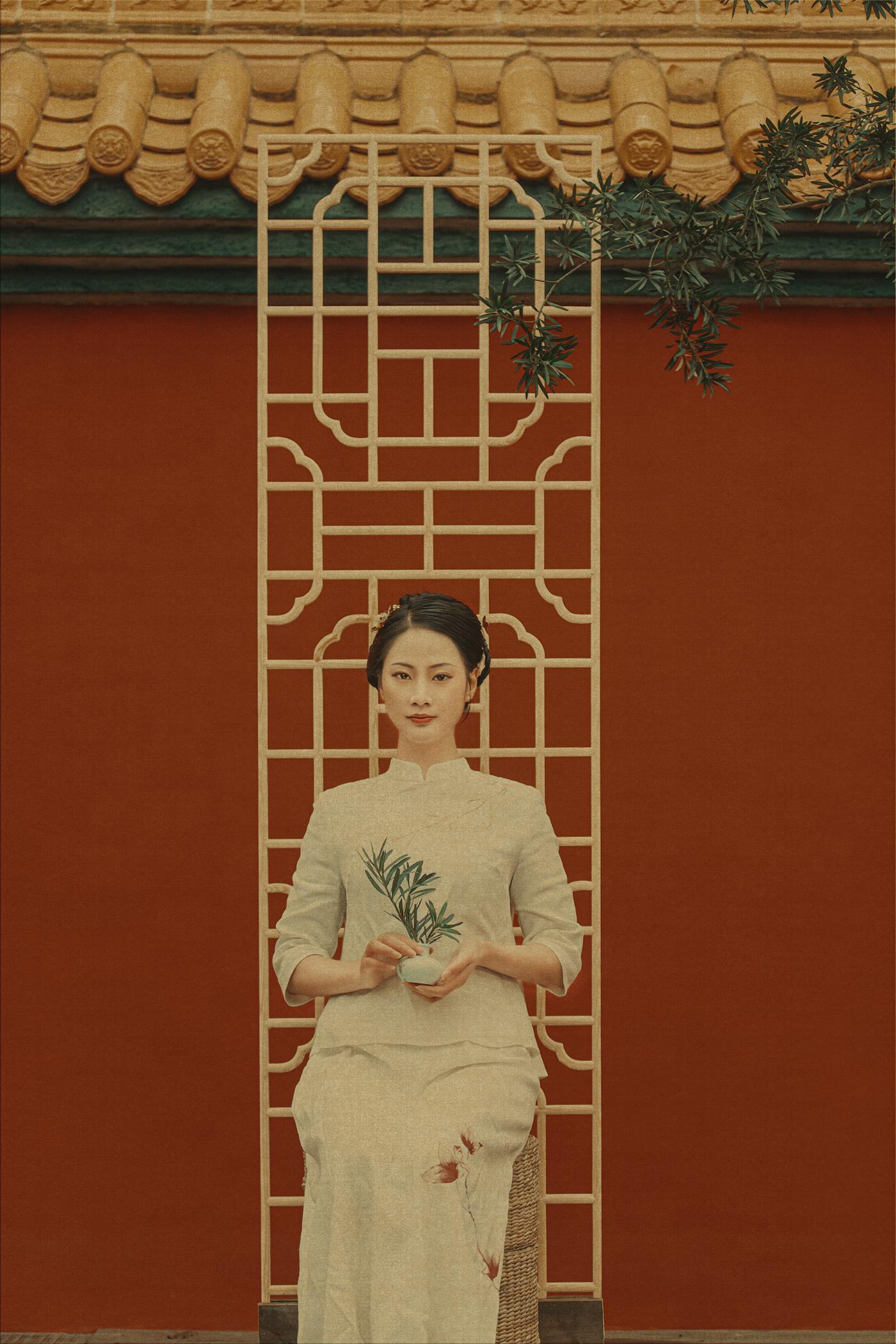 图片[18]-[YITUYU艺图语] 2021.12.15 松香子 梅梅 [34P] – 速更版-美库