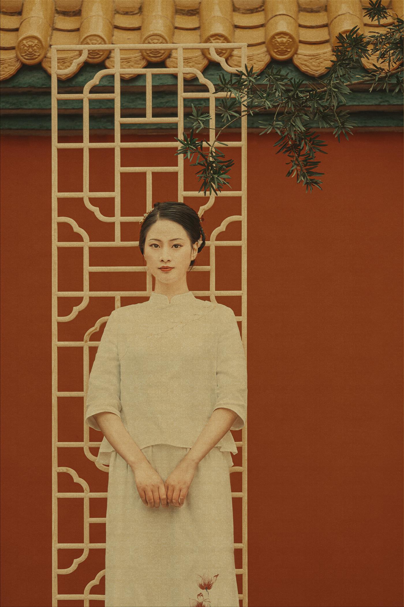 图片[19]-[YITUYU艺图语] 2021.12.15 松香子 梅梅 [34P] – 速更版-美库