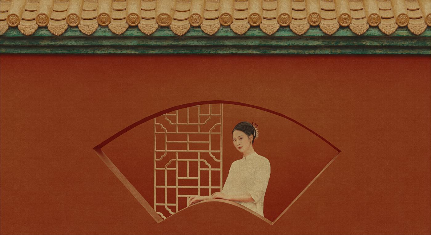 图片[20]-[YITUYU艺图语] 2021.12.15 松香子 梅梅 [34P] – 速更版-美库