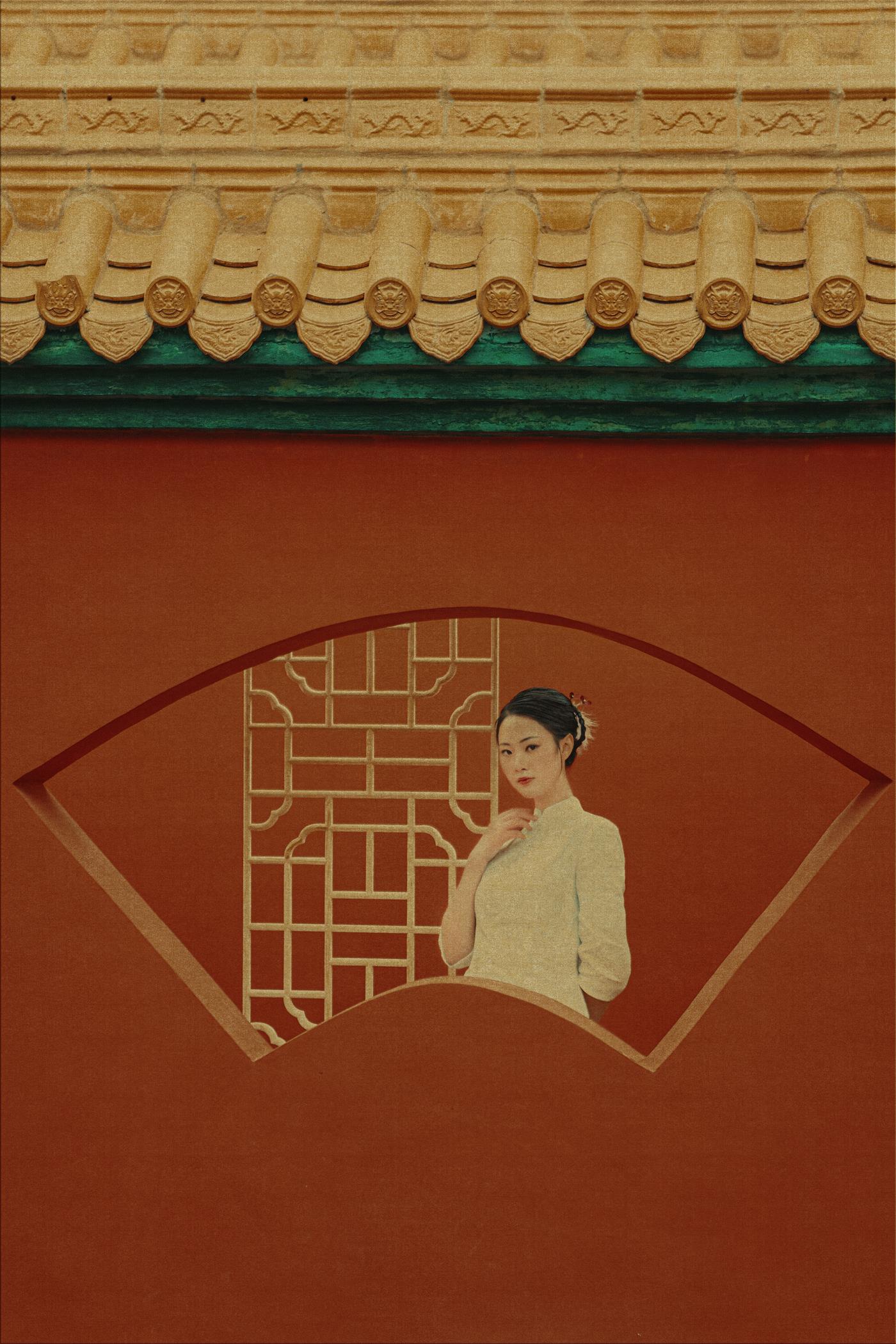 图片[22]-[YITUYU艺图语] 2021.12.15 松香子 梅梅 [34P] – 速更版-美库