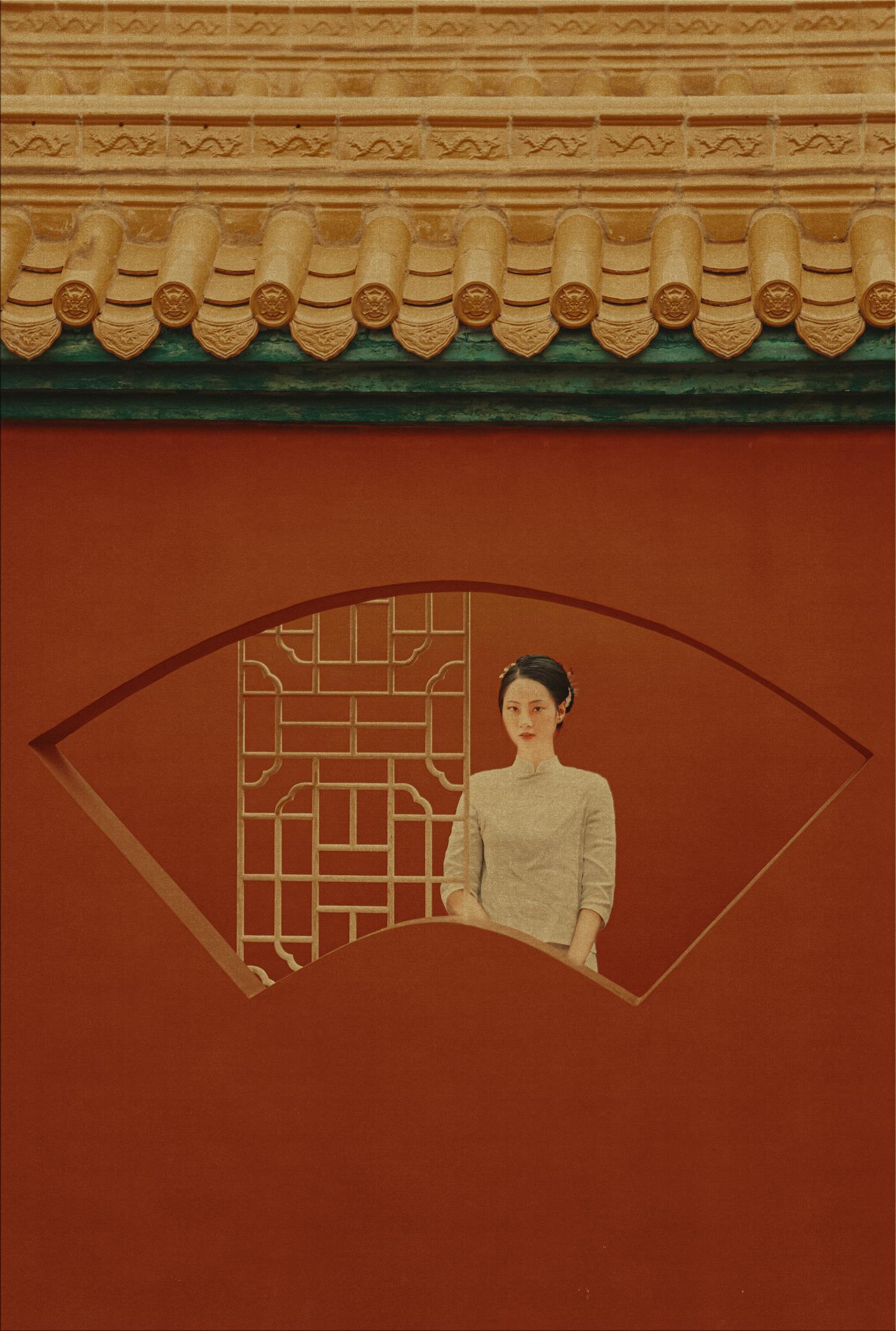 图片[23]-[YITUYU艺图语] 2021.12.15 松香子 梅梅 [34P] – 速更版-美库