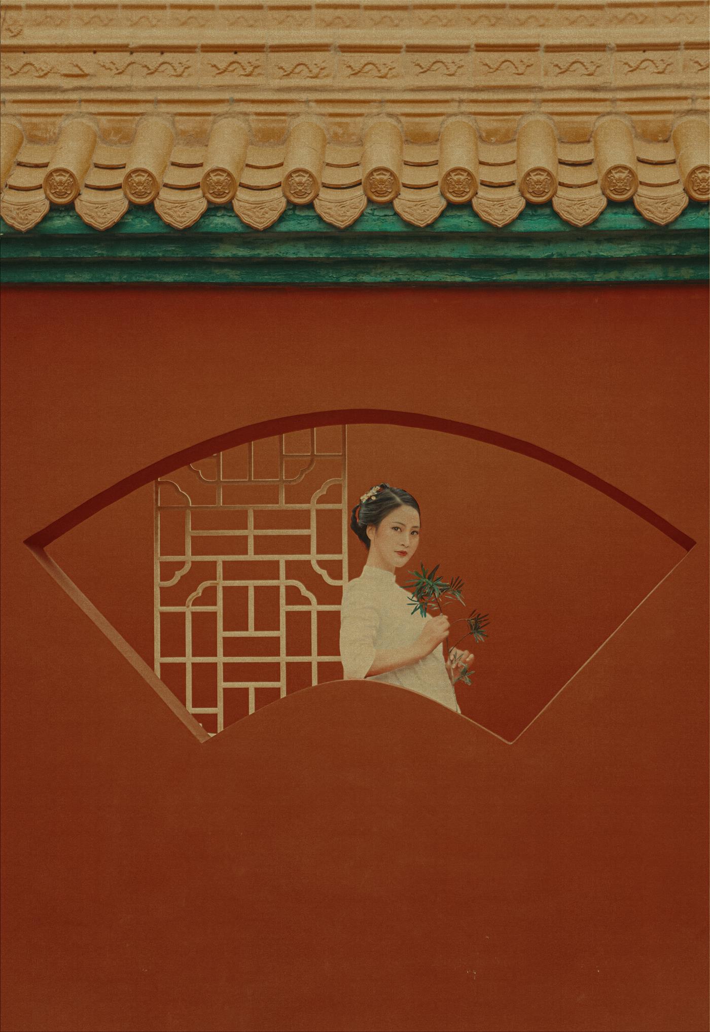 图片[24]-[YITUYU艺图语] 2021.12.15 松香子 梅梅 [34P] – 速更版-美库