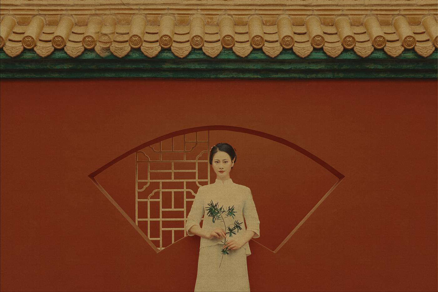 图片[25]-[YITUYU艺图语] 2021.12.15 松香子 梅梅 [34P] – 速更版-美库