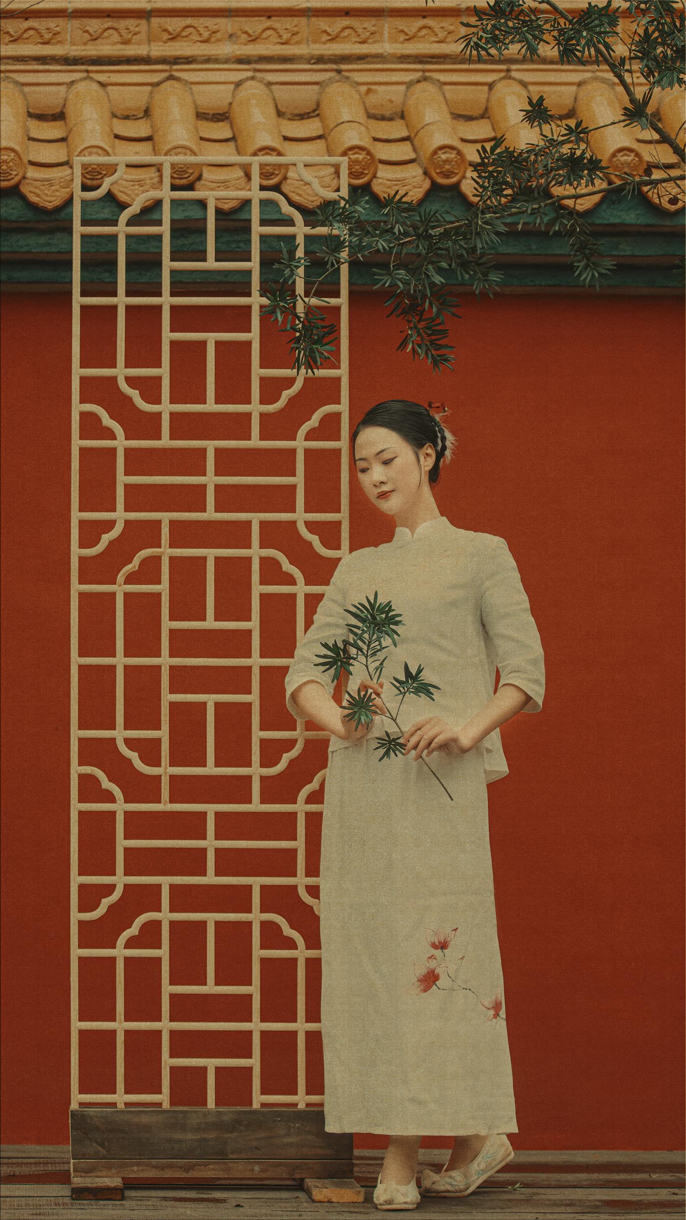 图片[28]-[YITUYU艺图语] 2021.12.15 松香子 梅梅 [34P] – 速更版-美库