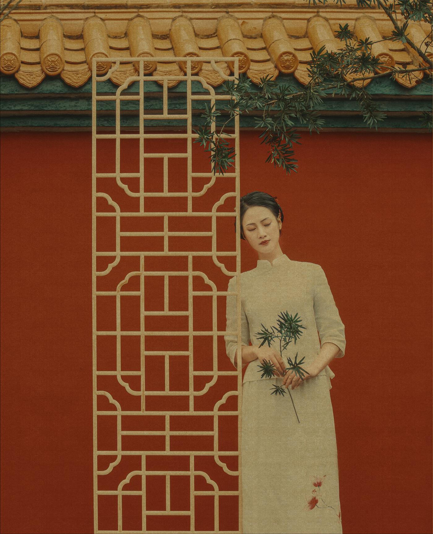 图片[29]-[YITUYU艺图语] 2021.12.15 松香子 梅梅 [34P] – 速更版-美库