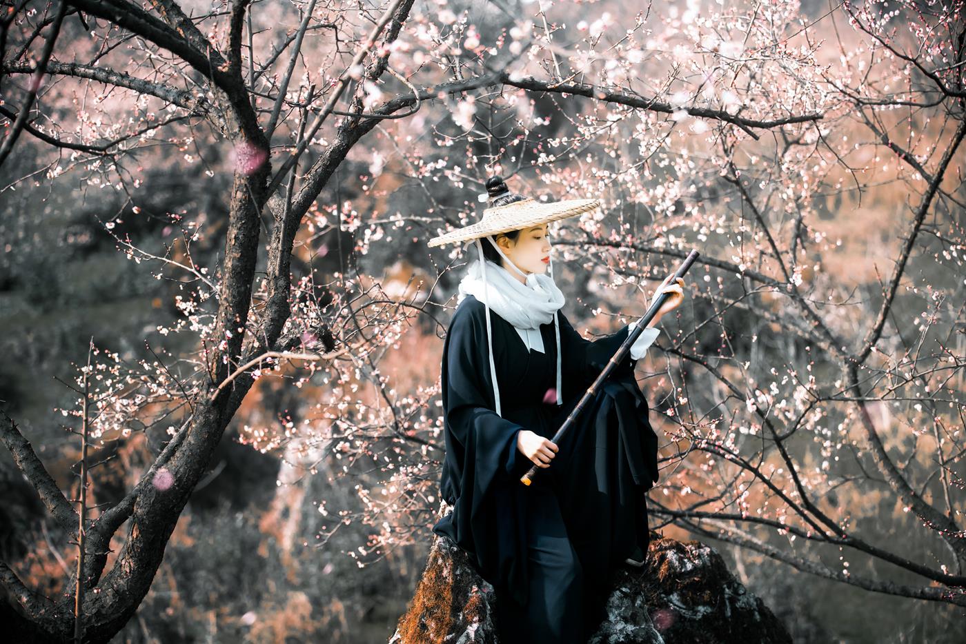 图片[10]-[YITUYU艺图语] 2021.12.16 少年歌 初茶 [39P] – 速更版-美库