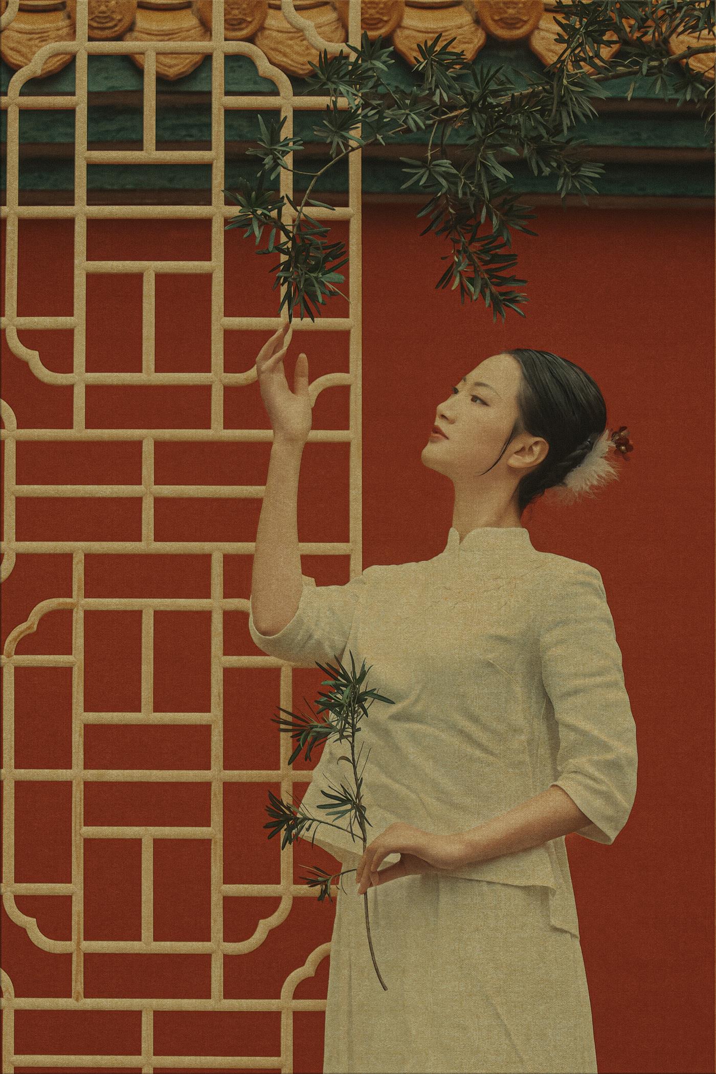 图片[36]-[YITUYU艺图语] 2021.12.15 松香子 梅梅 [34P] – 速更版-美库