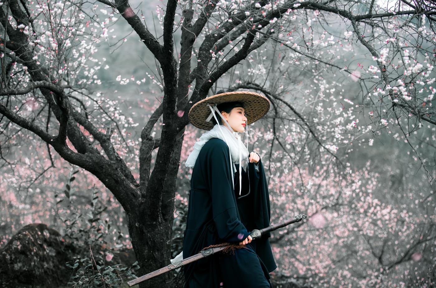 图片[17]-[YITUYU艺图语] 2021.12.16 少年歌 初茶 [39P] – 速更版-美库