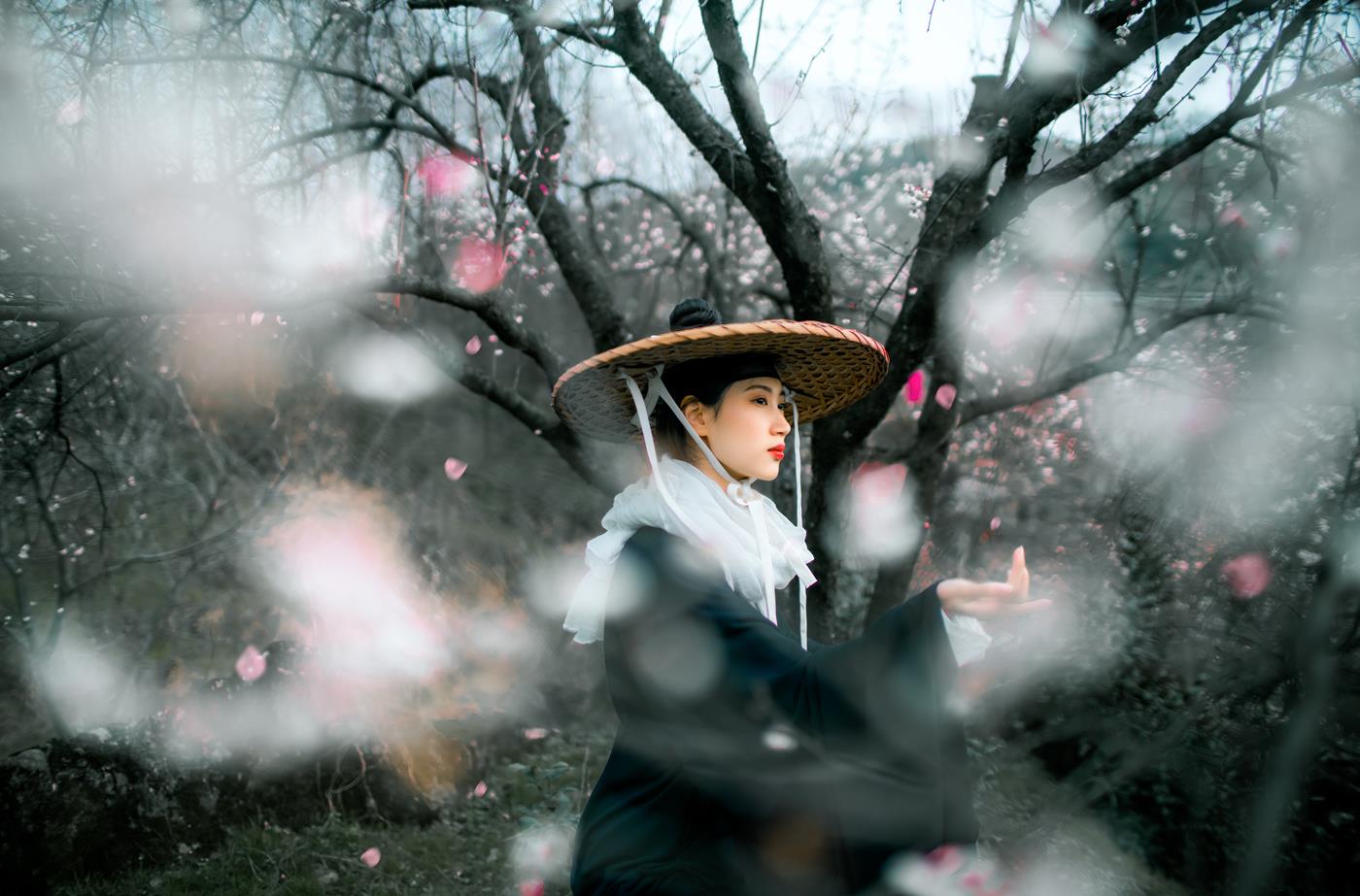 图片[19]-[YITUYU艺图语] 2021.12.16 少年歌 初茶 [39P] – 速更版-美库