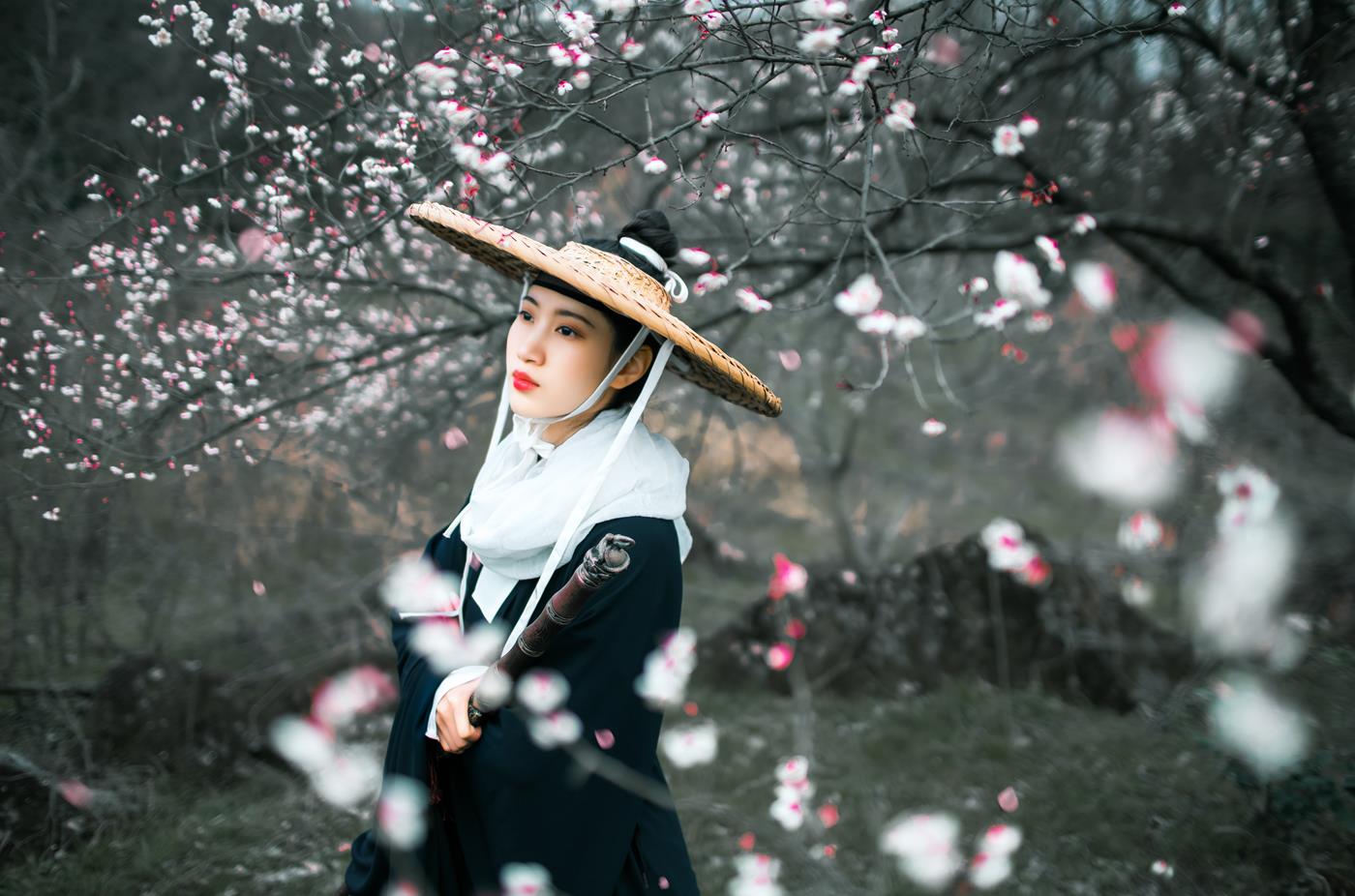 图片[21]-[YITUYU艺图语] 2021.12.16 少年歌 初茶 [39P] – 速更版-美库