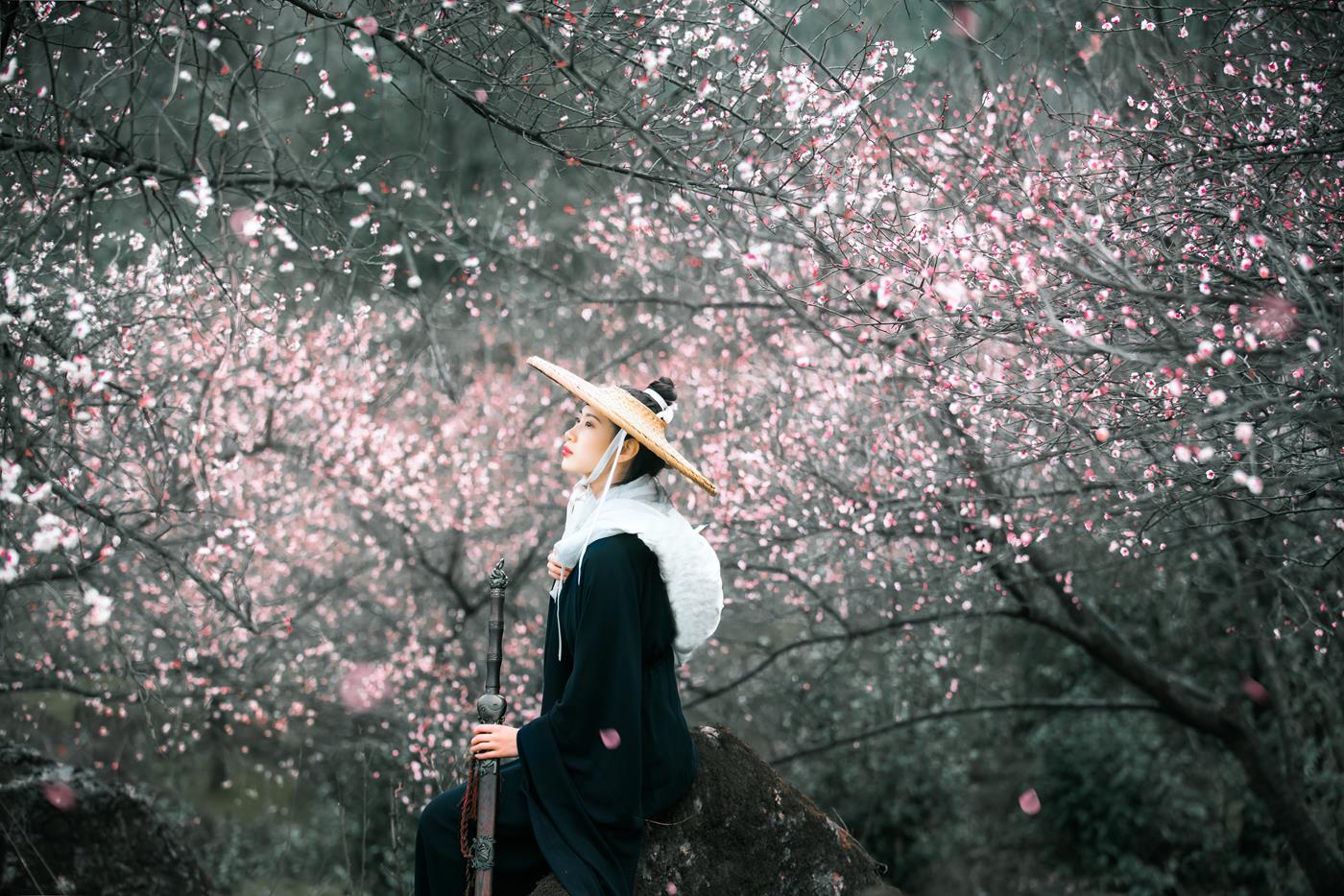 图片[22]-[YITUYU艺图语] 2021.12.16 少年歌 初茶 [39P] – 速更版-美库