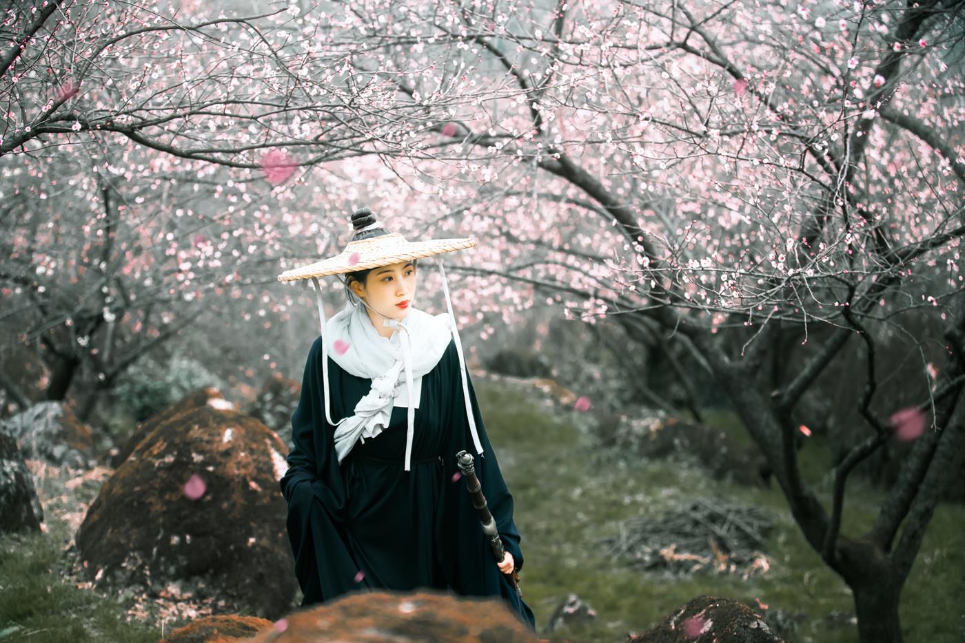 图片[24]-[YITUYU艺图语] 2021.12.16 少年歌 初茶 [39P] – 速更版-美库