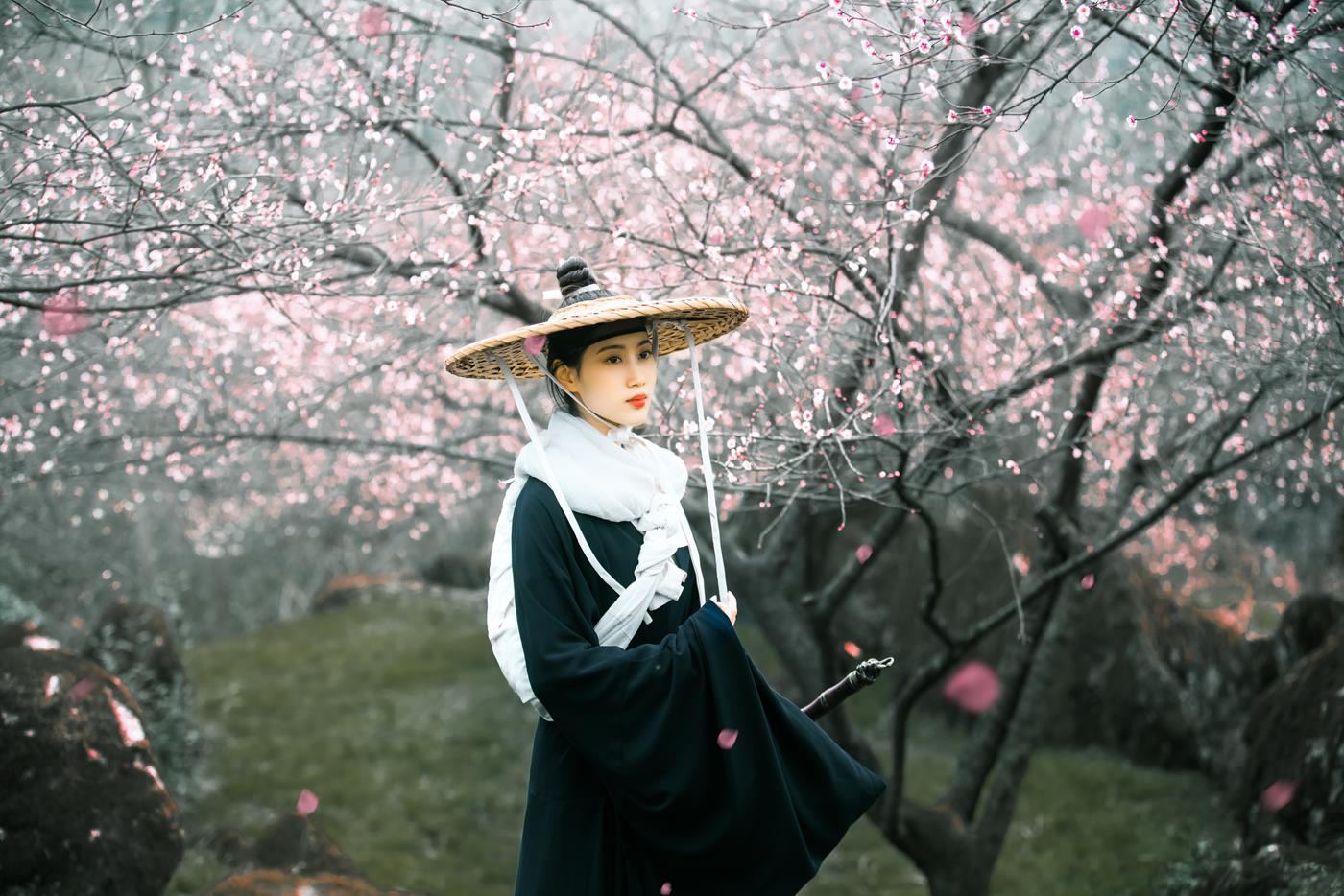 图片[25]-[YITUYU艺图语] 2021.12.16 少年歌 初茶 [39P] – 速更版-美库