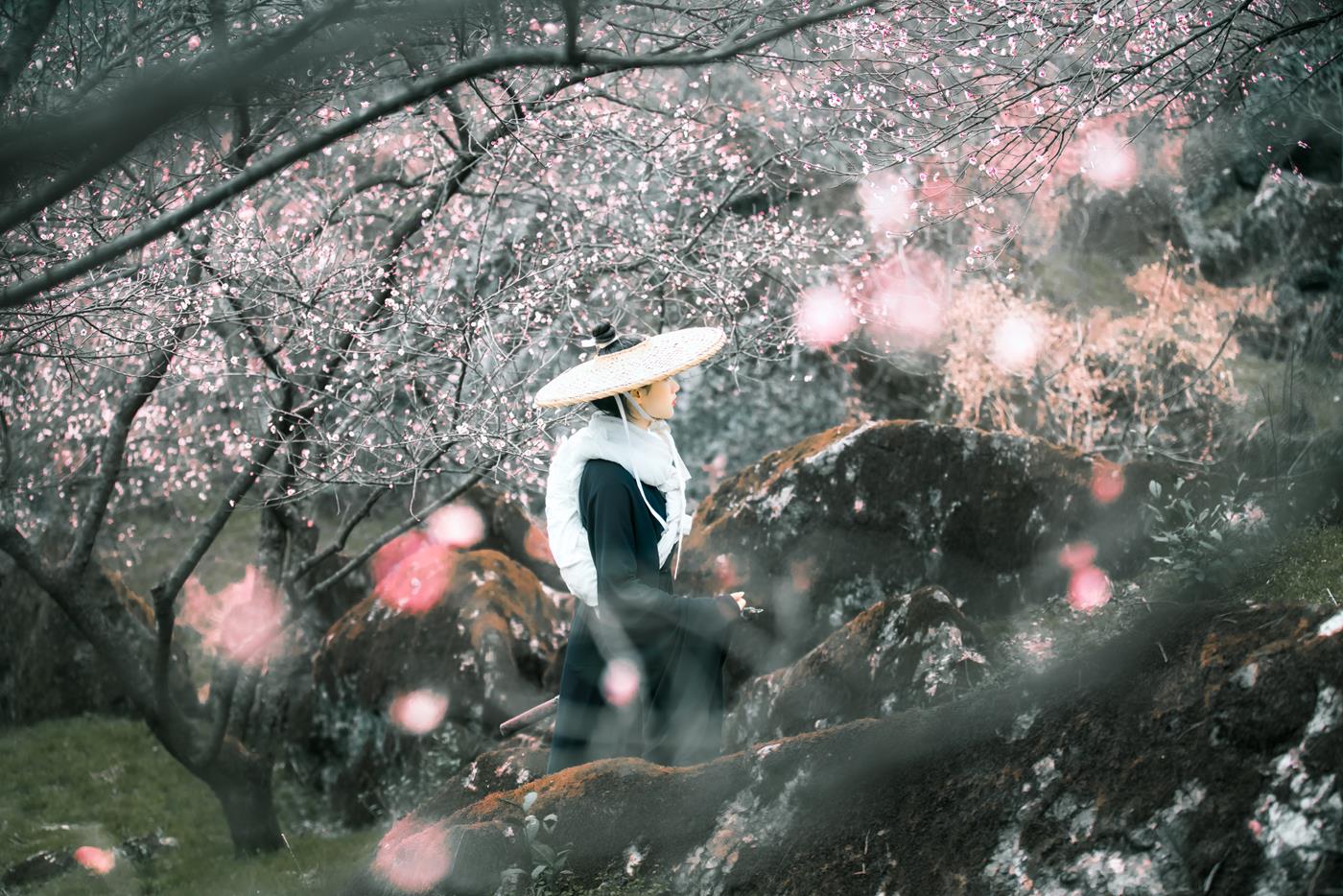 图片[26]-[YITUYU艺图语] 2021.12.16 少年歌 初茶 [39P] – 速更版-美库