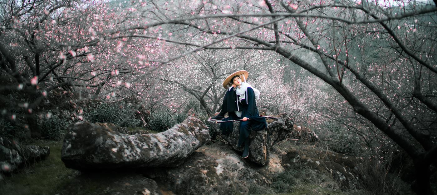 图片[27]-[YITUYU艺图语] 2021.12.16 少年歌 初茶 [39P] – 速更版-美库