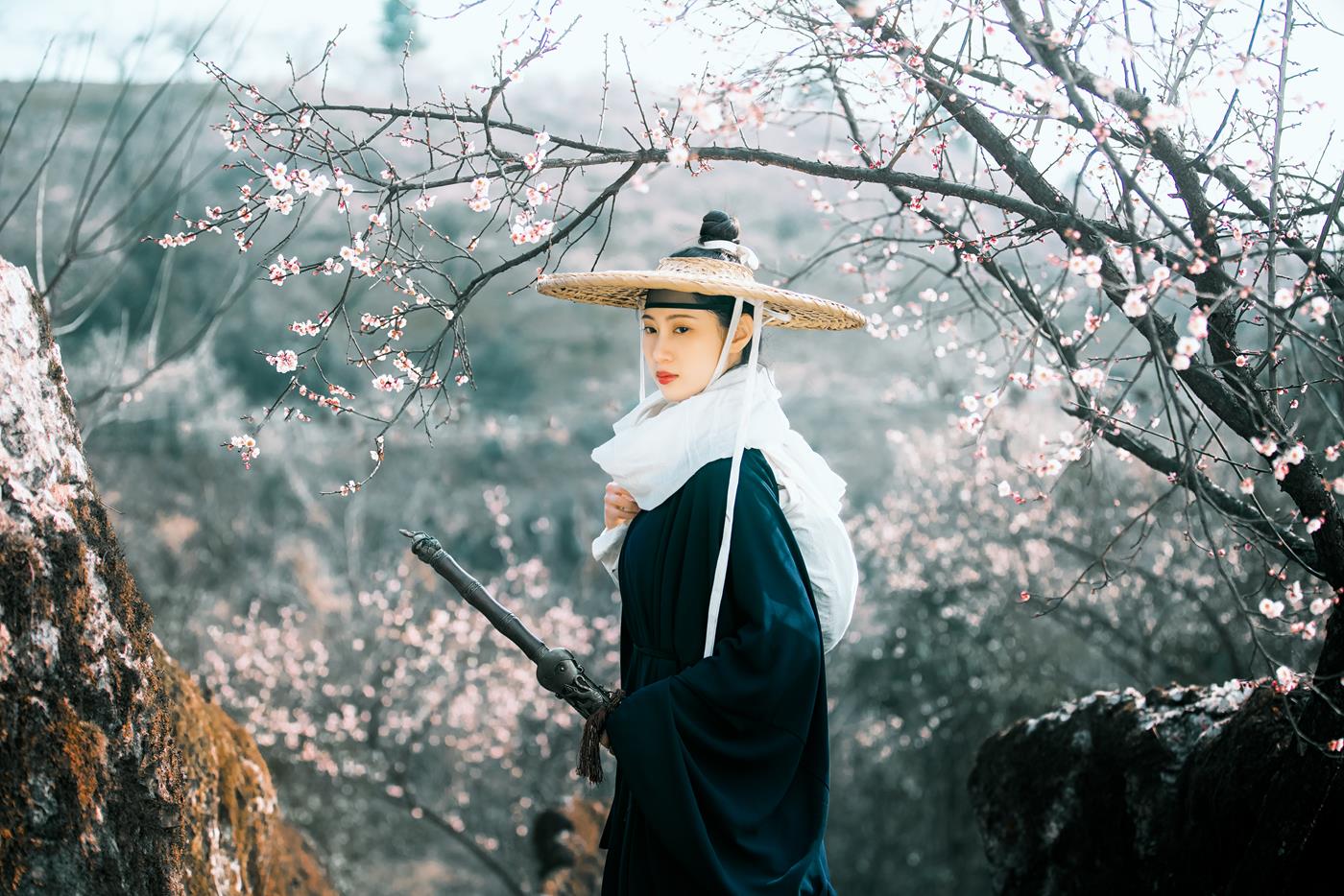 图片[28]-[YITUYU艺图语] 2021.12.16 少年歌 初茶 [39P] – 速更版-美库