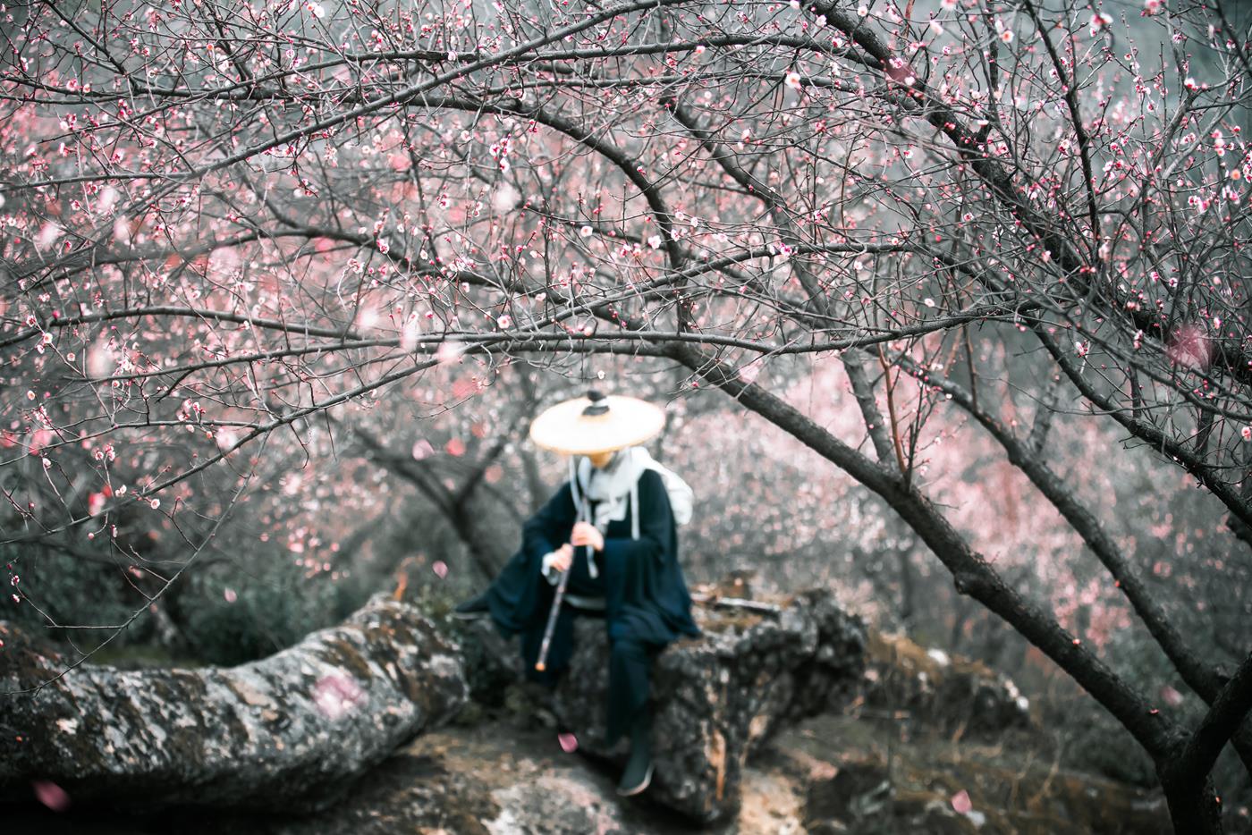 图片[31]-[YITUYU艺图语] 2021.12.16 少年歌 初茶 [39P] – 速更版-美库