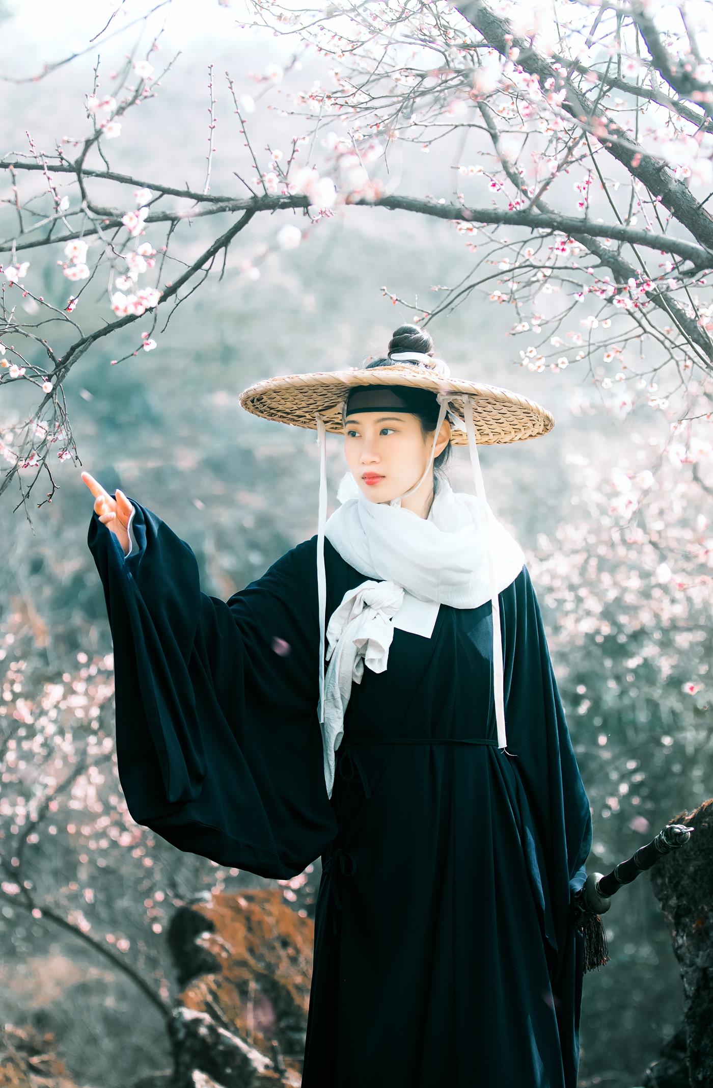 图片[33]-[YITUYU艺图语] 2021.12.16 少年歌 初茶 [39P] – 速更版-美库