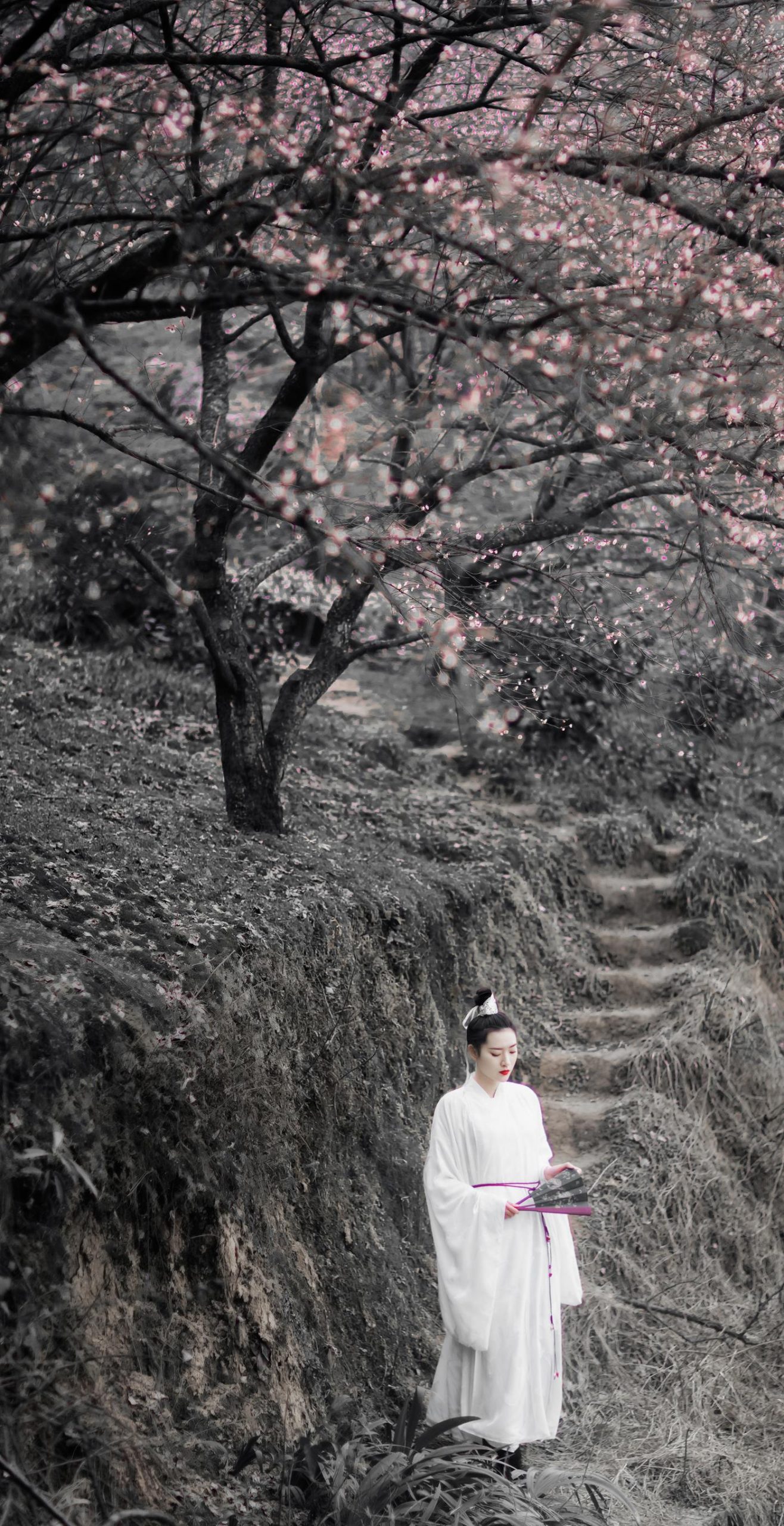 图片[15]-[YITUYU艺图语] 2021.12.17 香如故 明月 [36P] – 速更版-美库