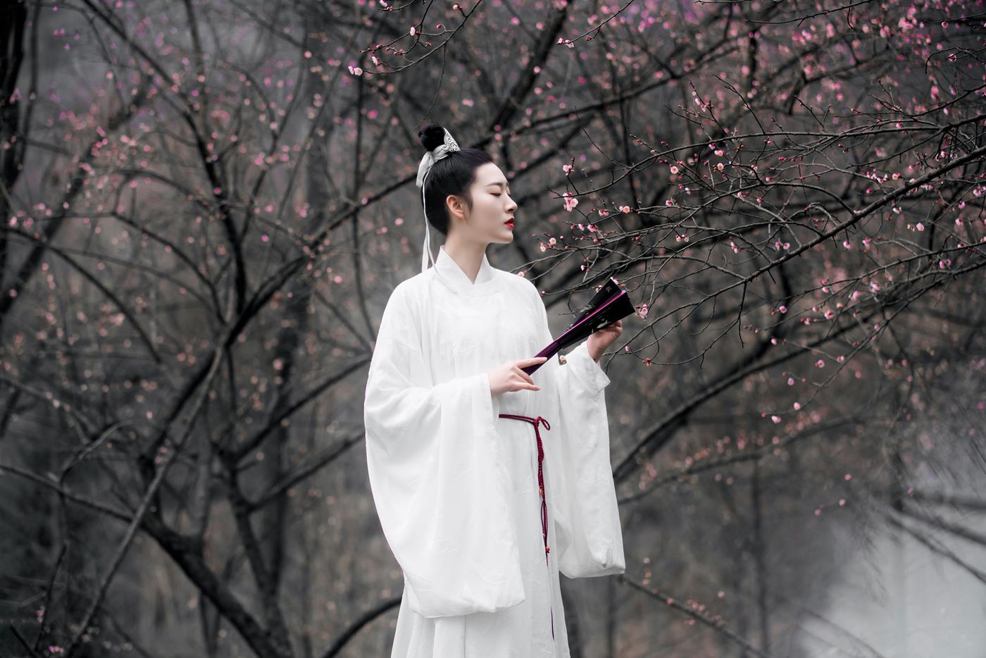 图片[17]-[YITUYU艺图语] 2021.12.17 香如故 明月 [36P] – 速更版-美库