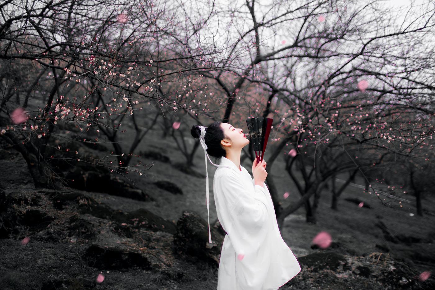 图片[18]-[YITUYU艺图语] 2021.12.17 香如故 明月 [36P] – 速更版-美库