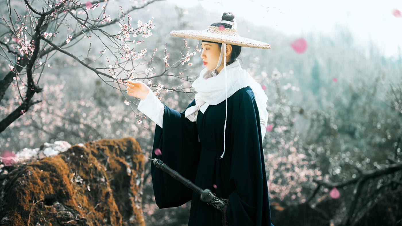 图片[38]-[YITUYU艺图语] 2021.12.16 少年歌 初茶 [39P] – 速更版-美库