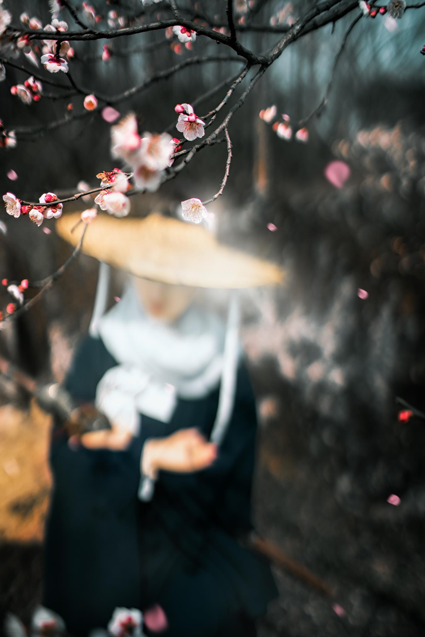 图片[39]-[YITUYU艺图语] 2021.12.16 少年歌 初茶 [39P] – 速更版-美库