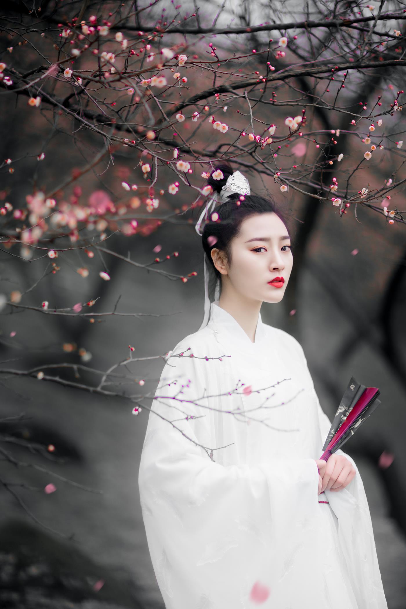 图片[22]-[YITUYU艺图语] 2021.12.17 香如故 明月 [36P] – 速更版-美库