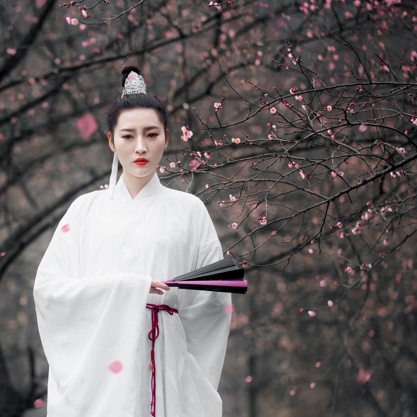 图片[26]-[YITUYU艺图语] 2021.12.17 香如故 明月 [36P] – 速更版-美库