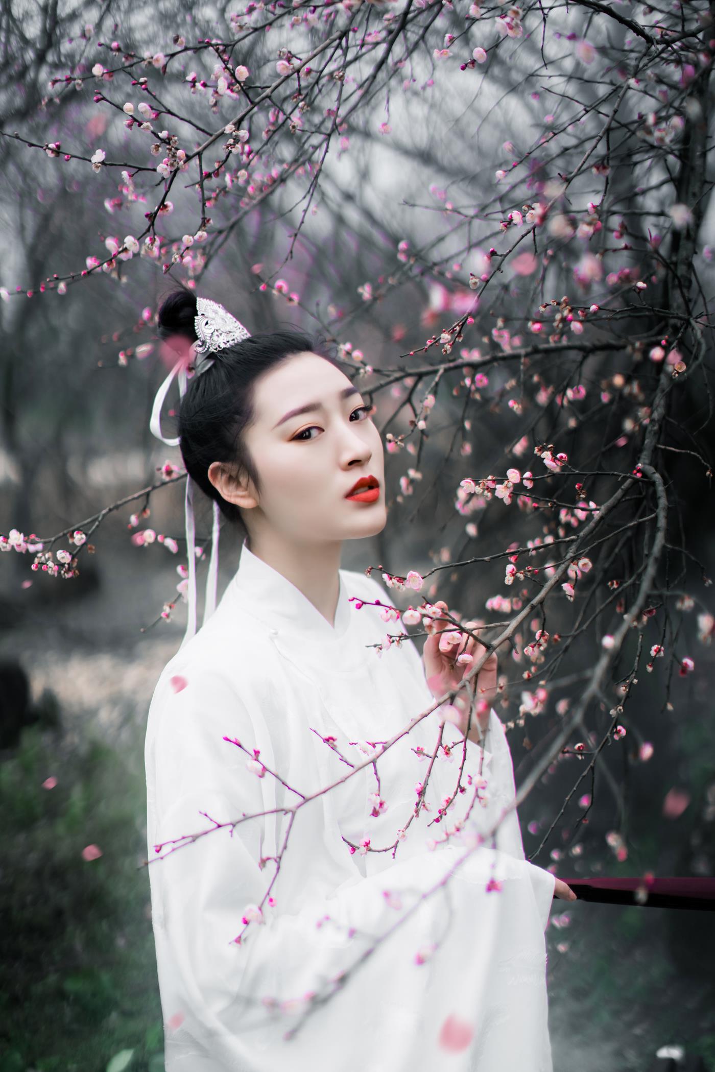 图片[27]-[YITUYU艺图语] 2021.12.17 香如故 明月 [36P] – 速更版-美库