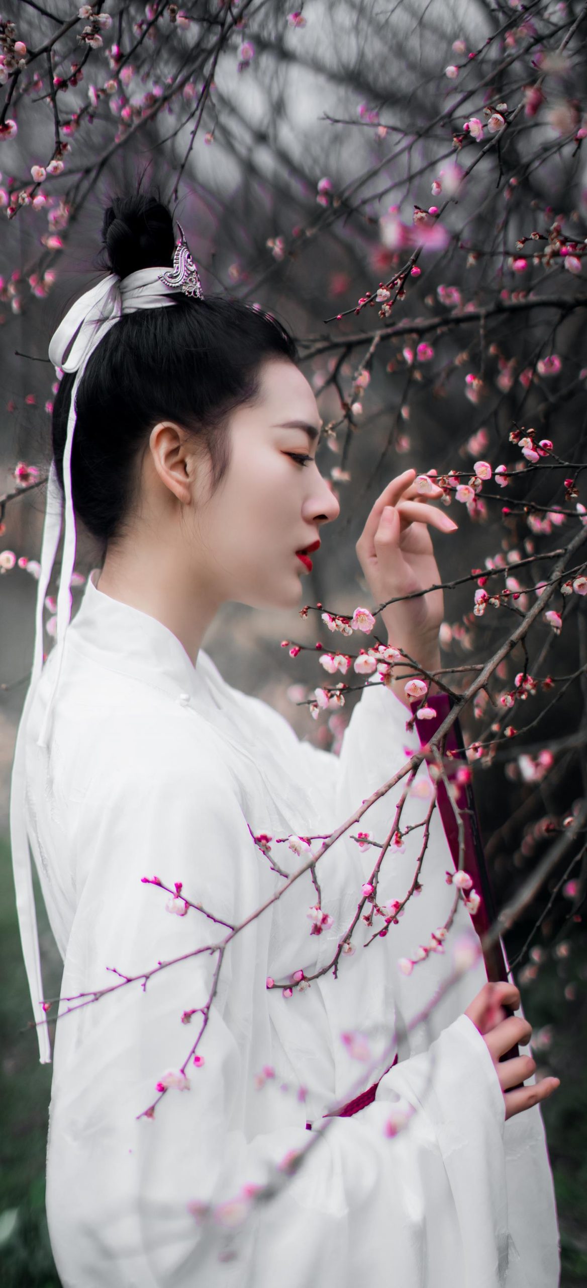 图片[28]-[YITUYU艺图语] 2021.12.17 香如故 明月 [36P] – 速更版-美库