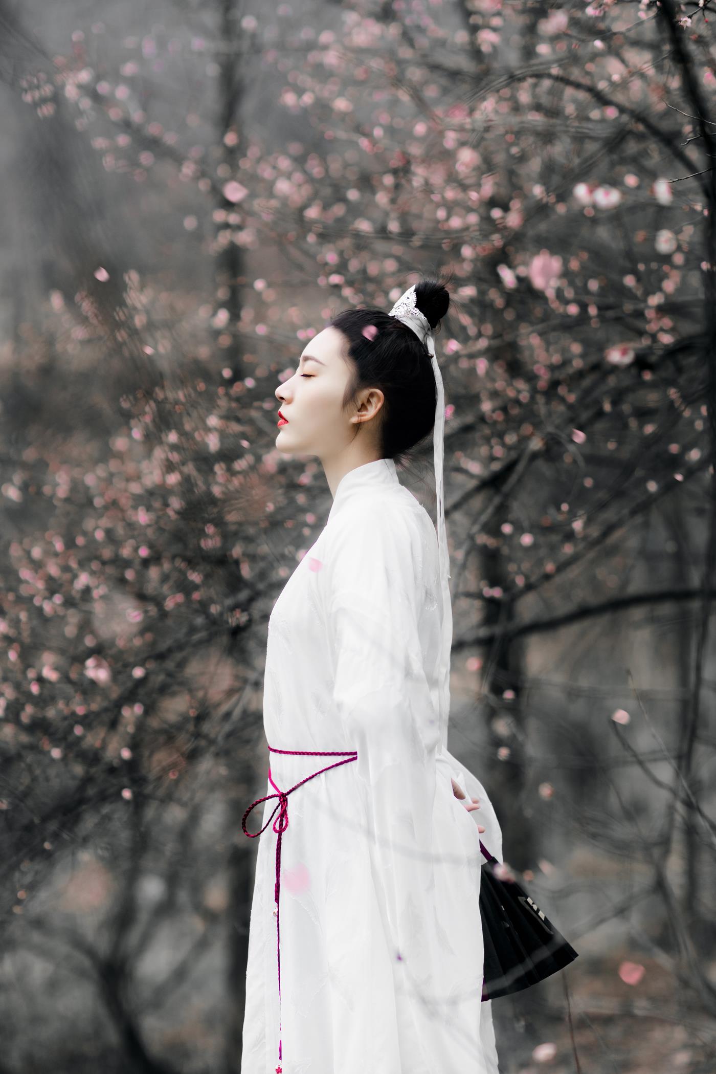 图片[37]-[YITUYU艺图语] 2021.12.17 香如故 明月 [36P] – 速更版-美库