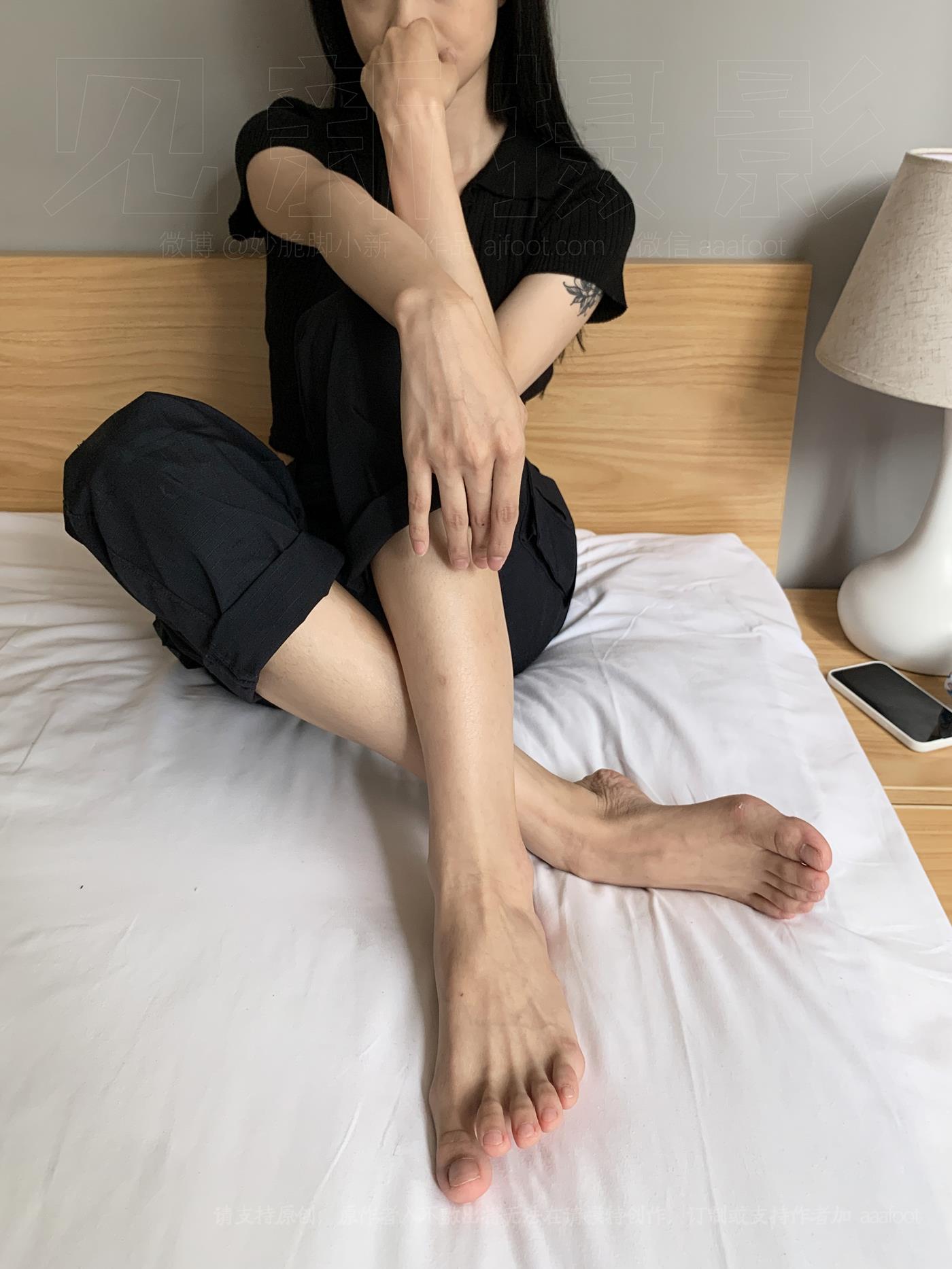 图片[11]-[见新摄影]NO.037 巅峰版保安服 (1) [88P] – 速更版-美库