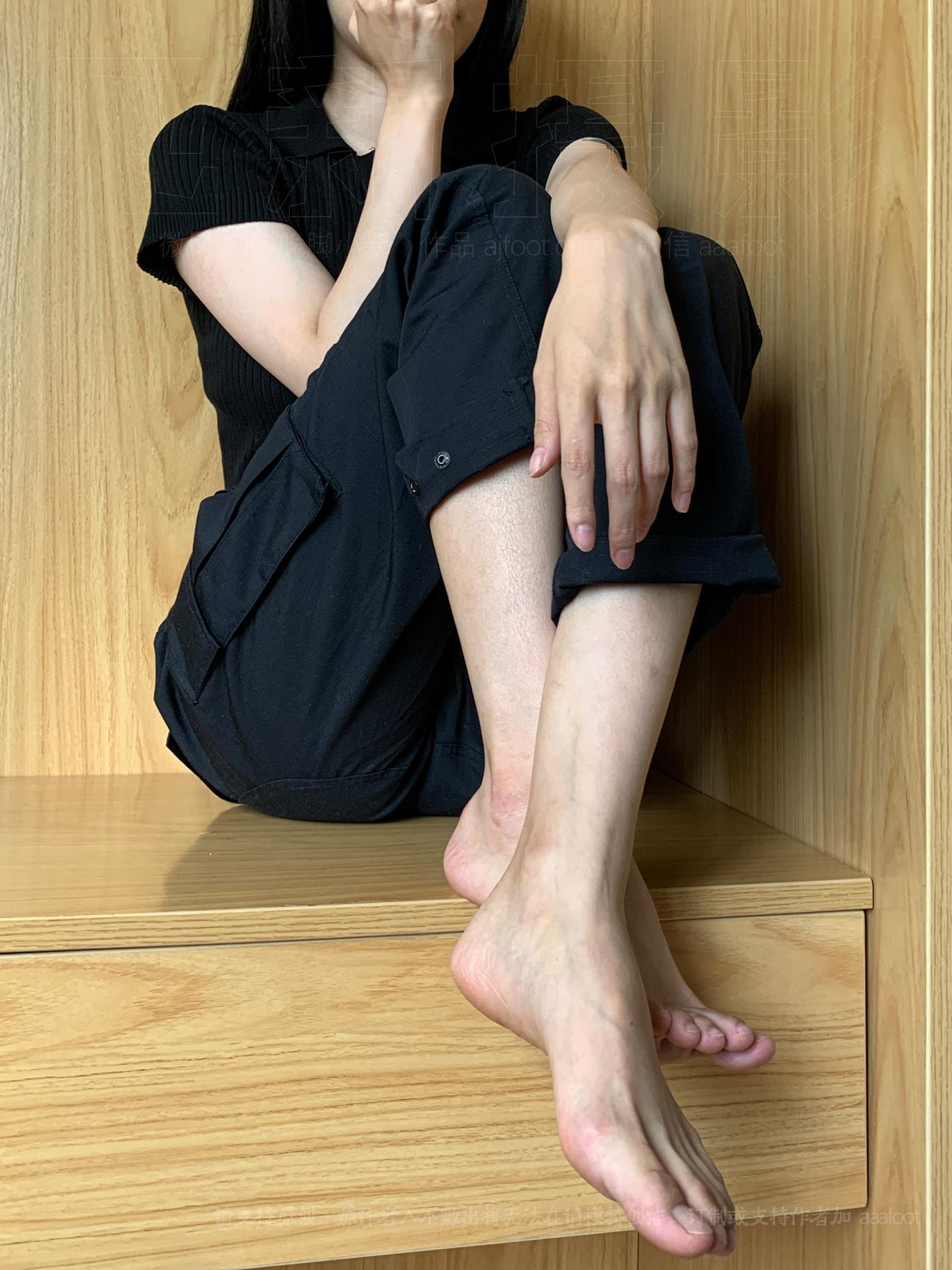 图片[13]-[见新摄影]NO.037 巅峰版保安服 (1) [88P] – 速更版-美库