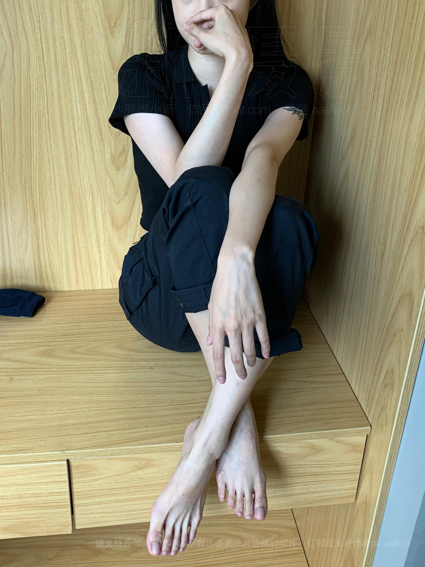 图片[15]-[见新摄影]NO.037 巅峰版保安服 (1) [88P] – 速更版-美库