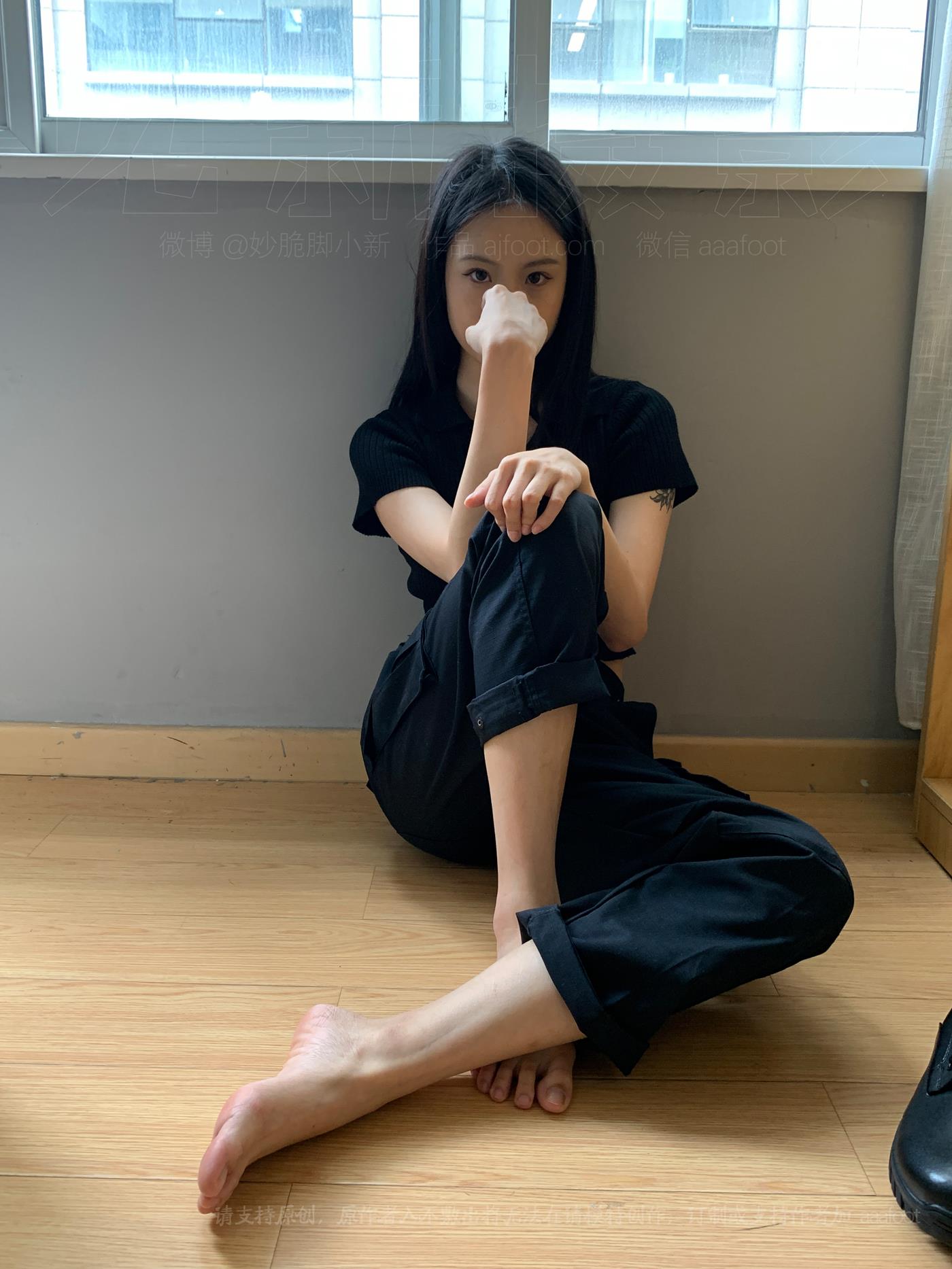 图片[16]-[见新摄影]NO.037 巅峰版保安服 (1) [88P] – 速更版-美库