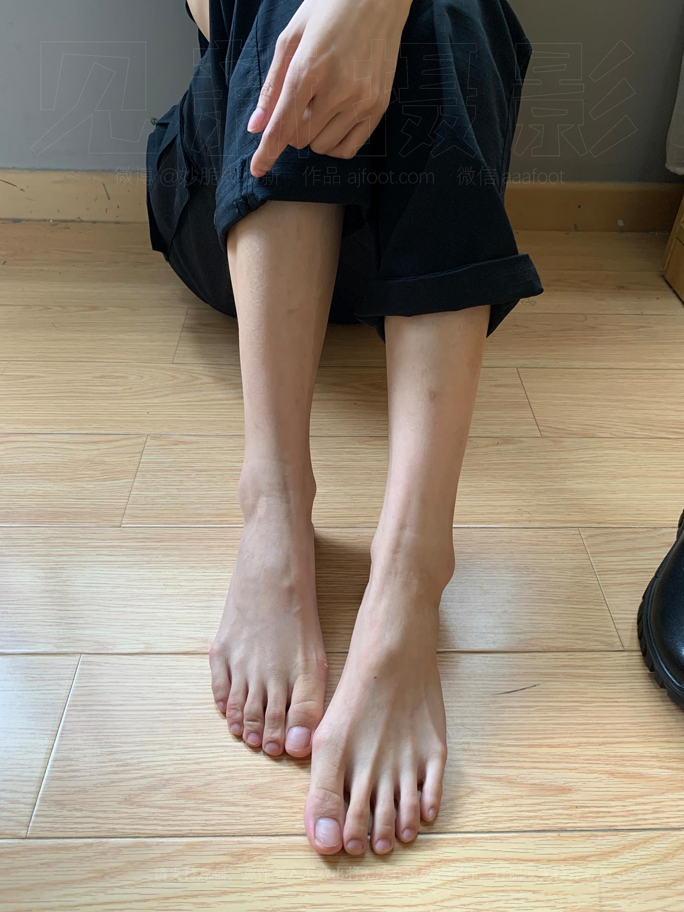 图片[19]-[见新摄影]NO.037 巅峰版保安服 (1) [88P] – 速更版-美库