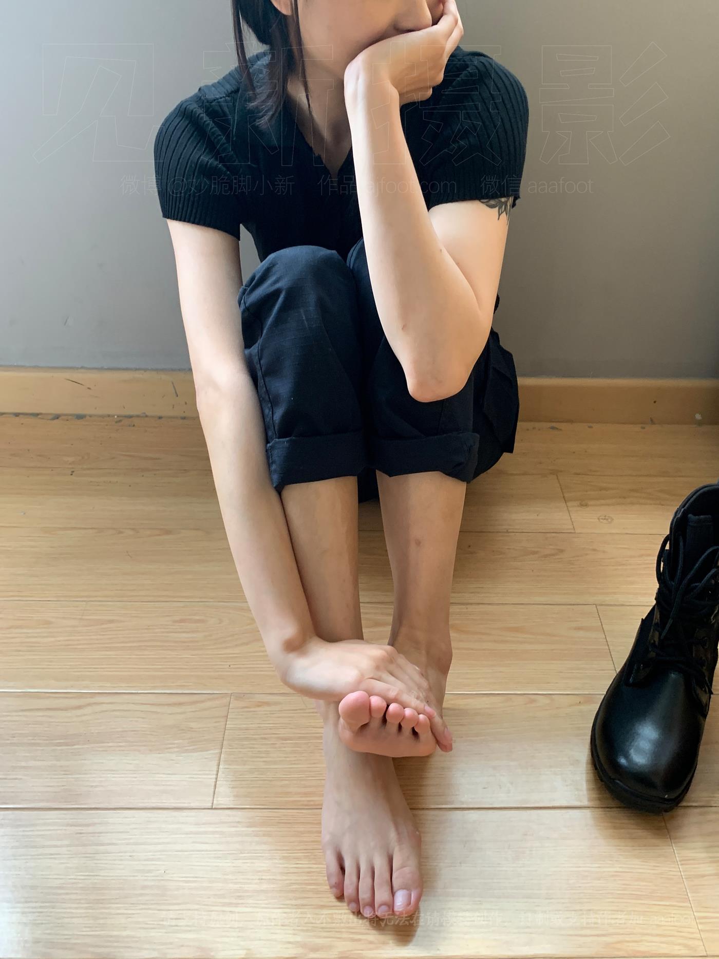 图片[28]-[见新摄影]NO.037 巅峰版保安服 (1) [88P] – 速更版-美库