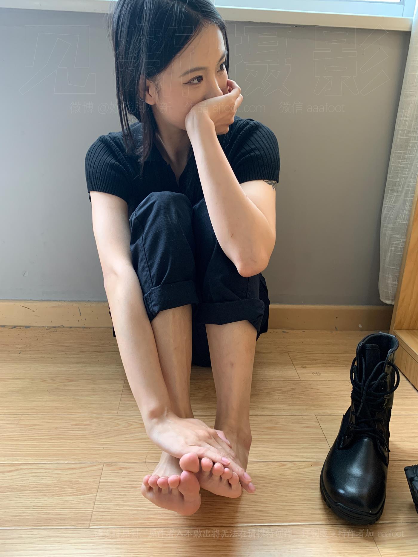 图片[29]-[见新摄影]NO.037 巅峰版保安服 (1) [88P] – 速更版-美库