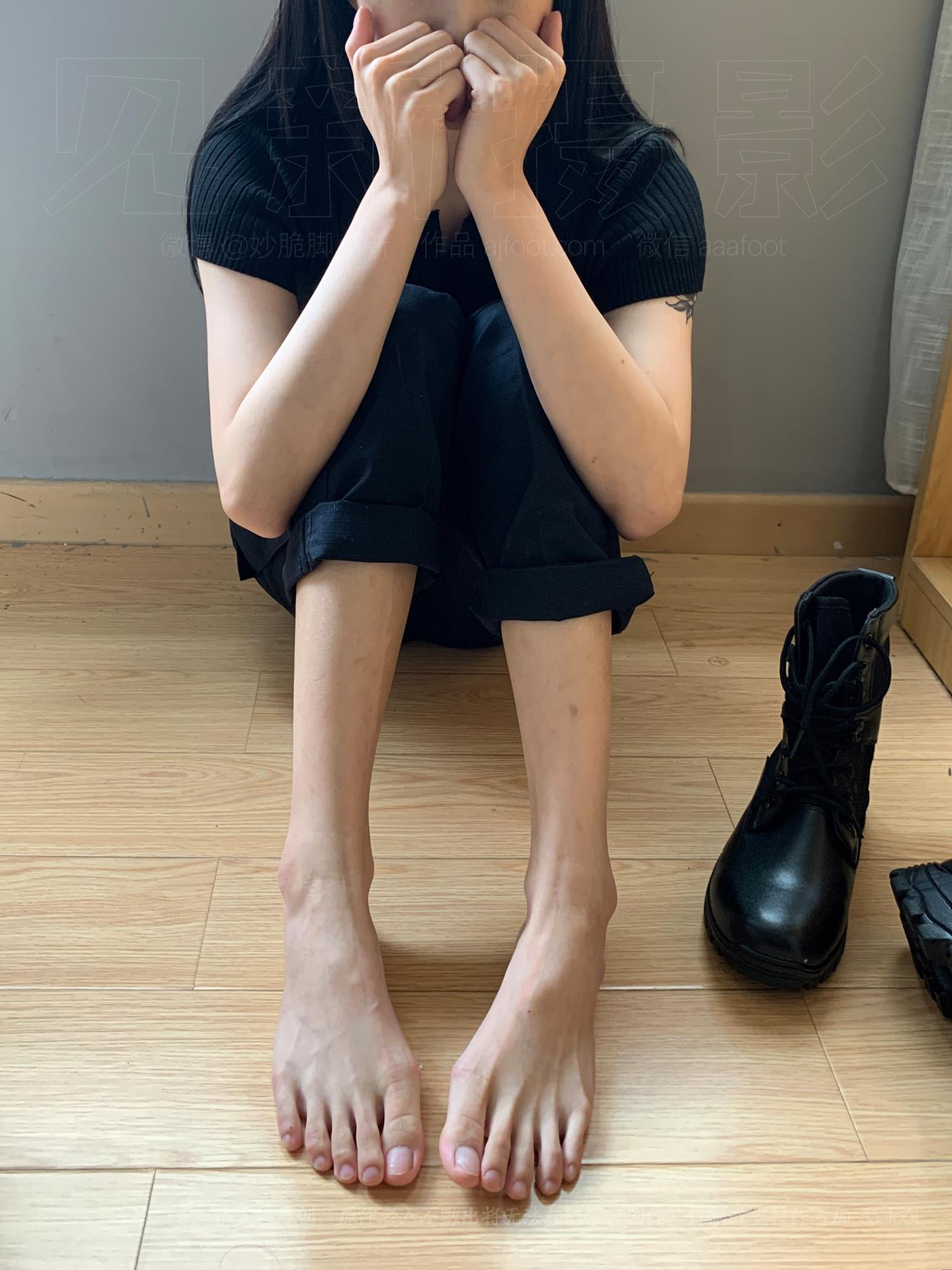 图片[32]-[见新摄影]NO.037 巅峰版保安服 (1) [88P] – 速更版-美库