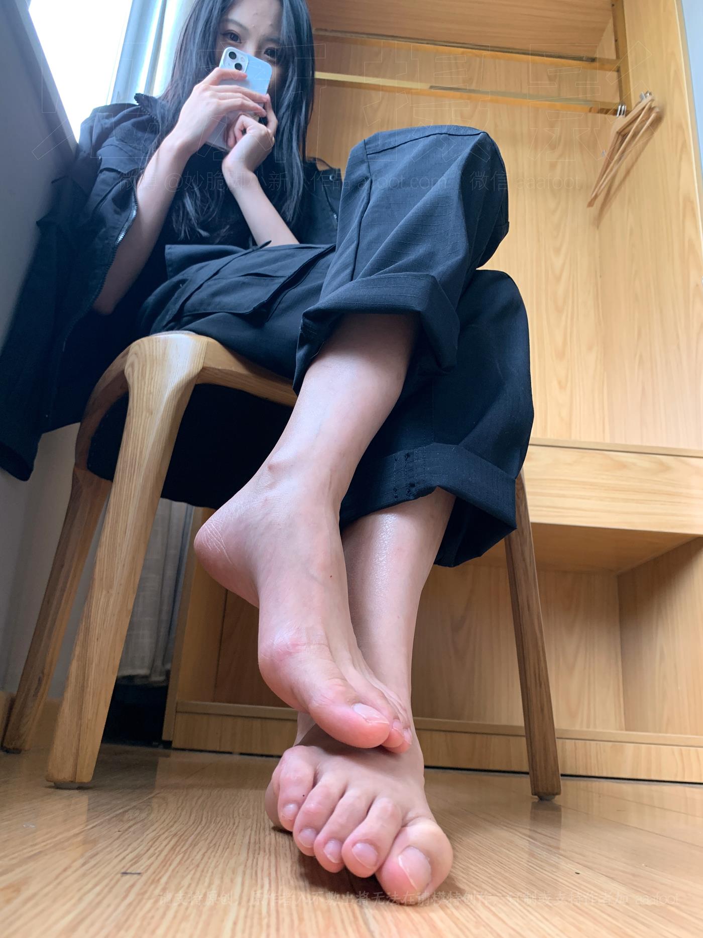 图片[37]-[见新摄影]NO.037 巅峰版保安服 (1) [88P] – 速更版-美库