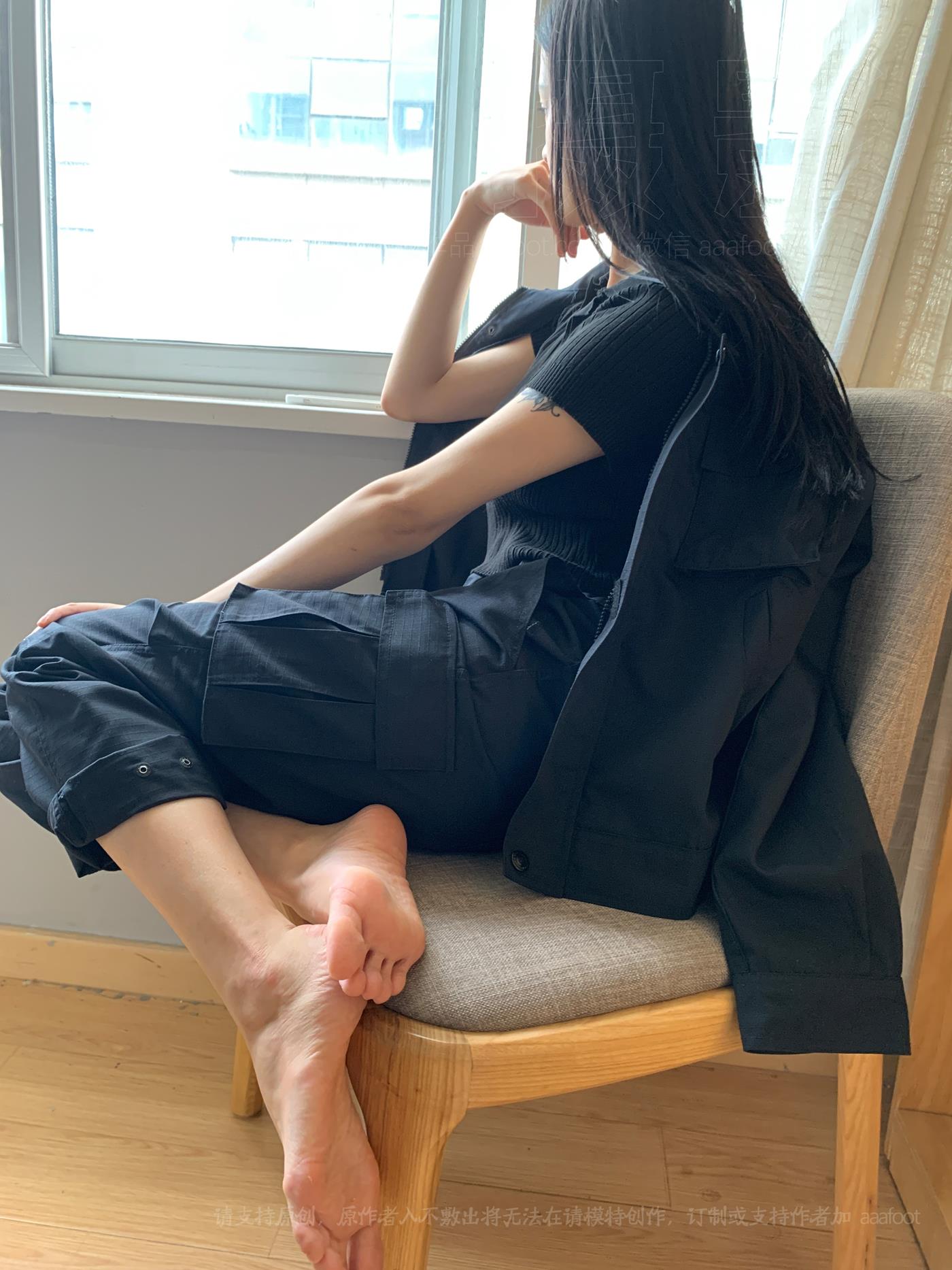 图片[45]-[见新摄影]NO.037 巅峰版保安服 (1) [88P] – 速更版-美库