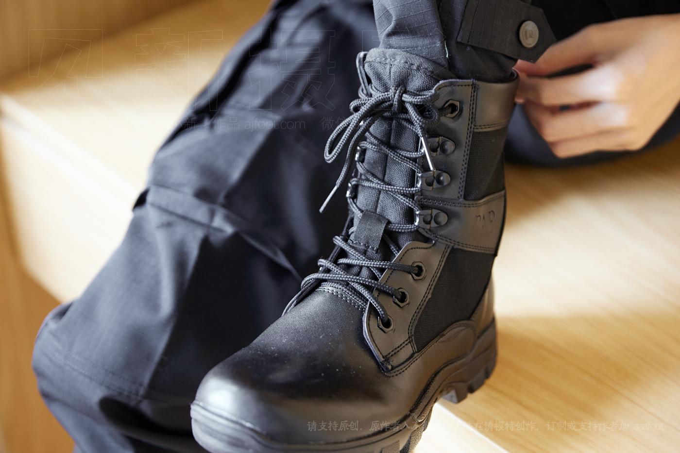 图片[11]-[见新摄影]NO.037 巅峰版保安服 (2) [93P] – 速更版-美库