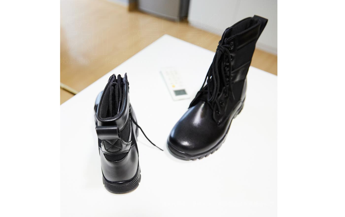 图片[53]-[见新摄影]NO.037 巅峰版保安服 (1) [88P] – 速更版-美库