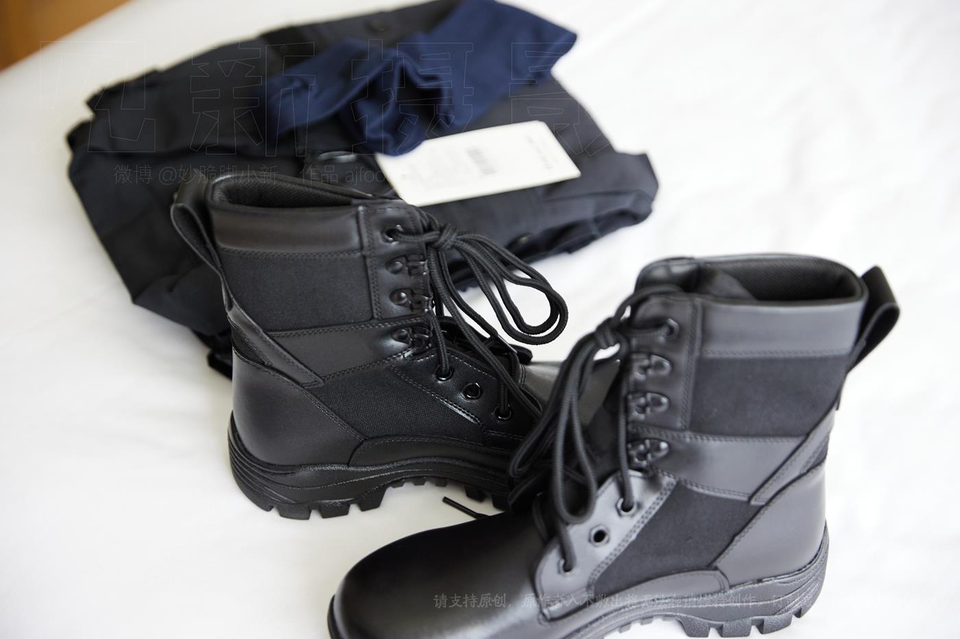 图片[55]-[见新摄影]NO.037 巅峰版保安服 (1) [88P] – 速更版-美库