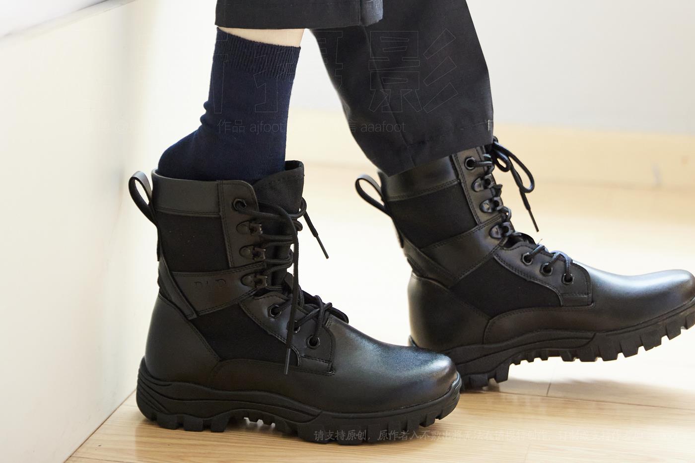 图片[24]-[见新摄影]NO.037 巅峰版保安服 (2) [93P] – 速更版-美库